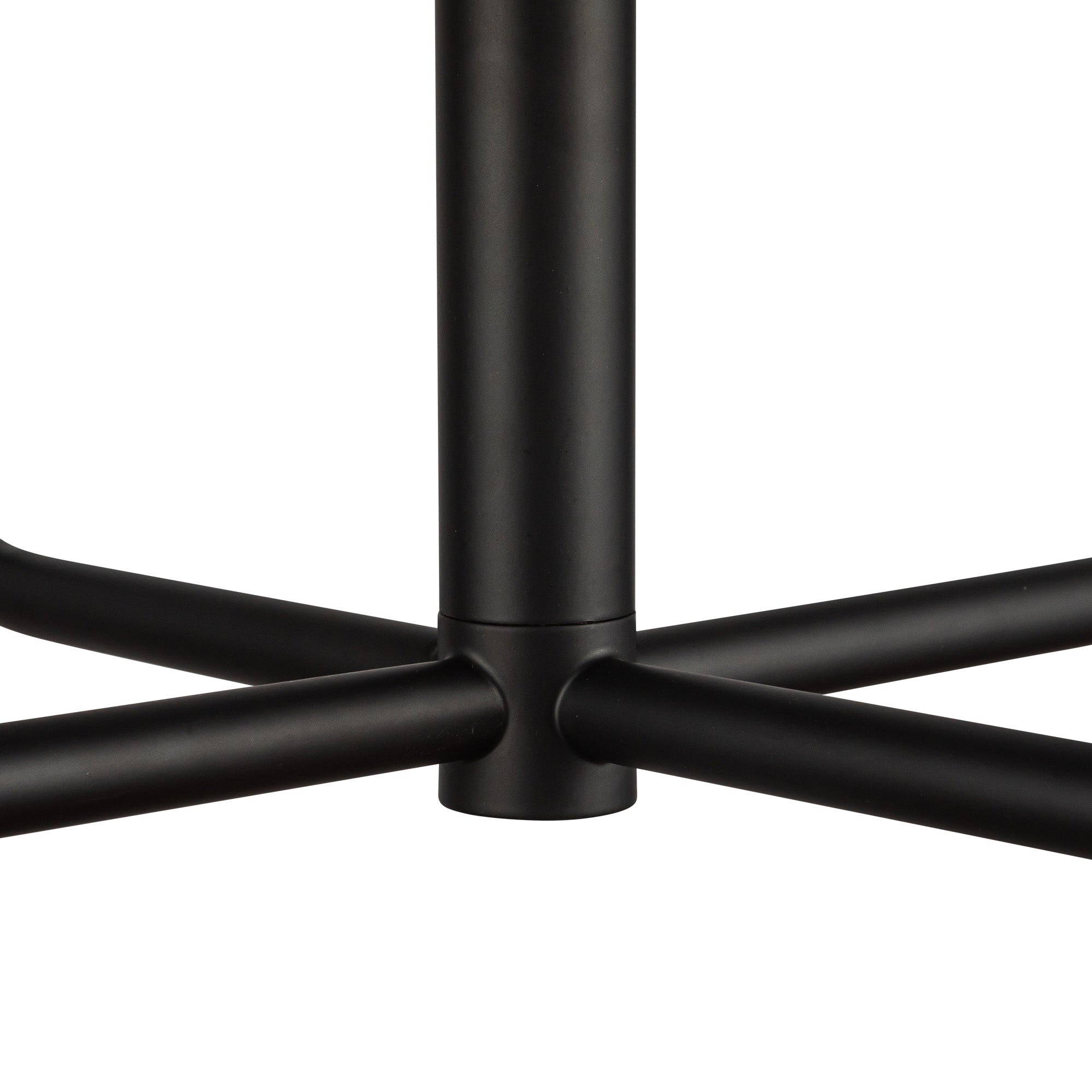 Plisse 23-in Chandelier