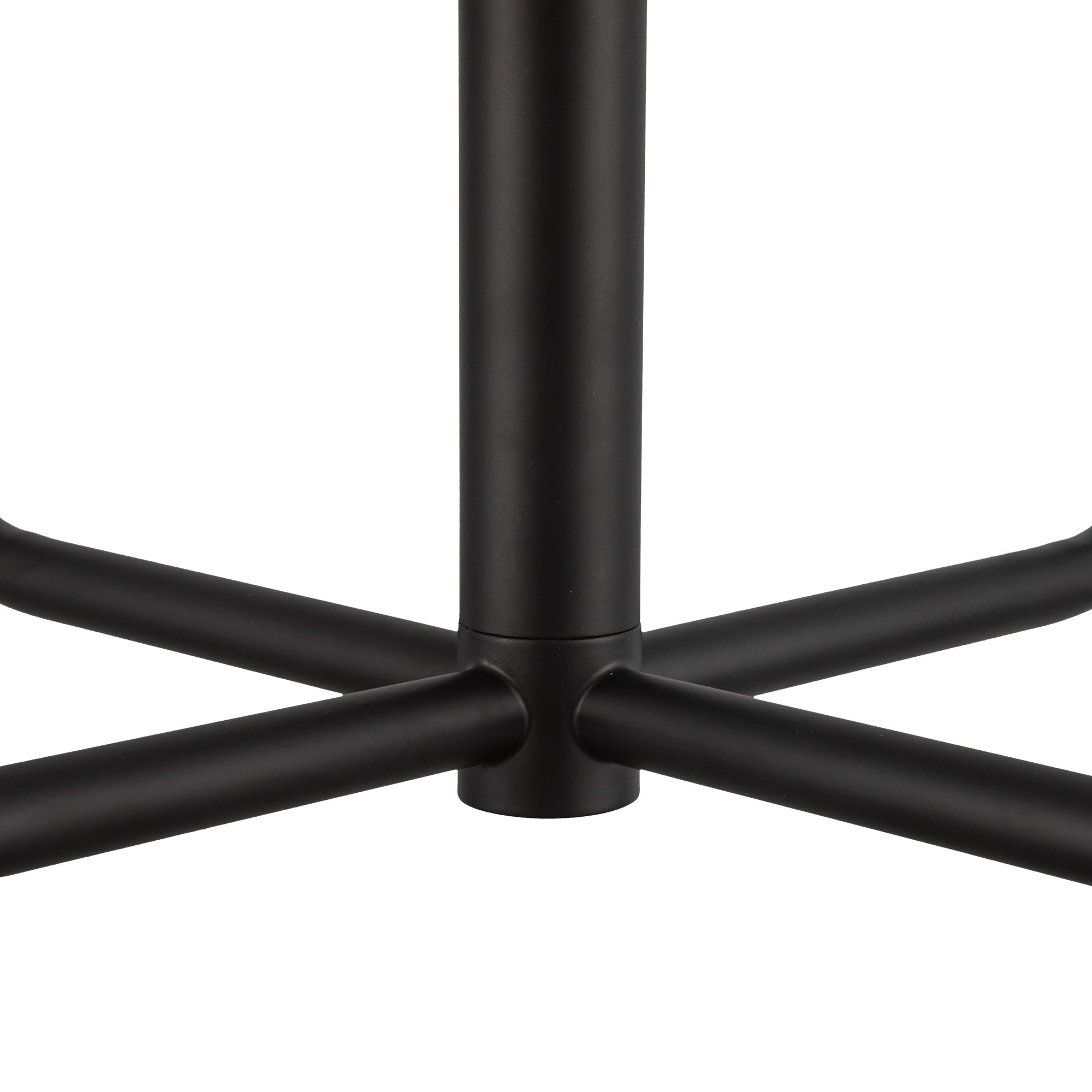 Plisse 23-in Chandelier