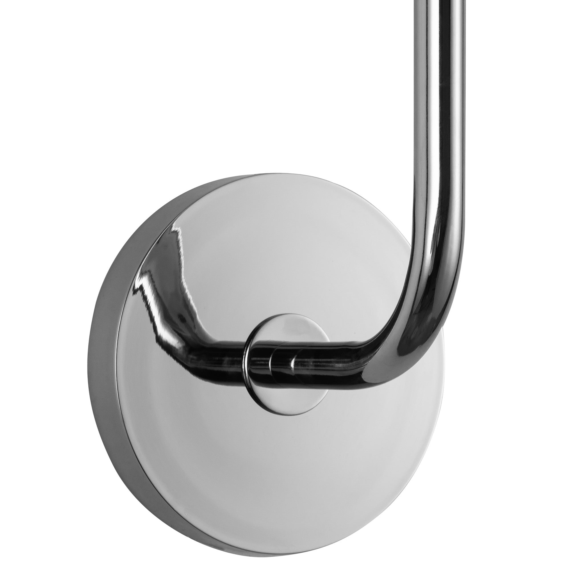 Plisse 7-in Wall/Vanity Light