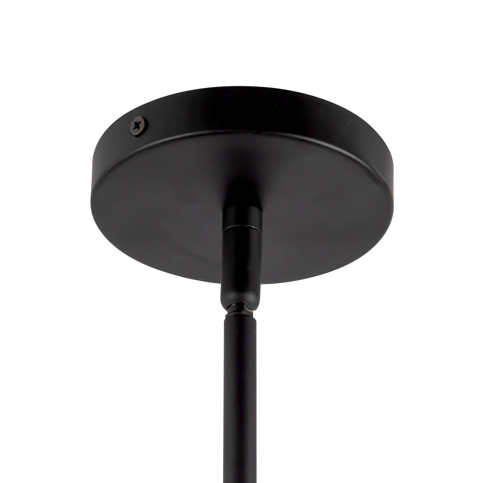 Plume 22-in Chandelier