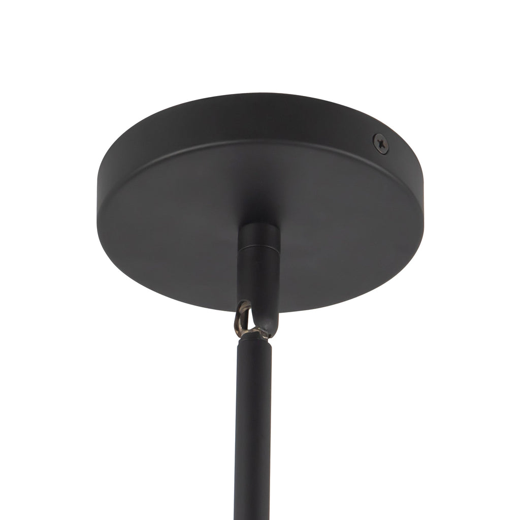 Plume 34-in Chandelier