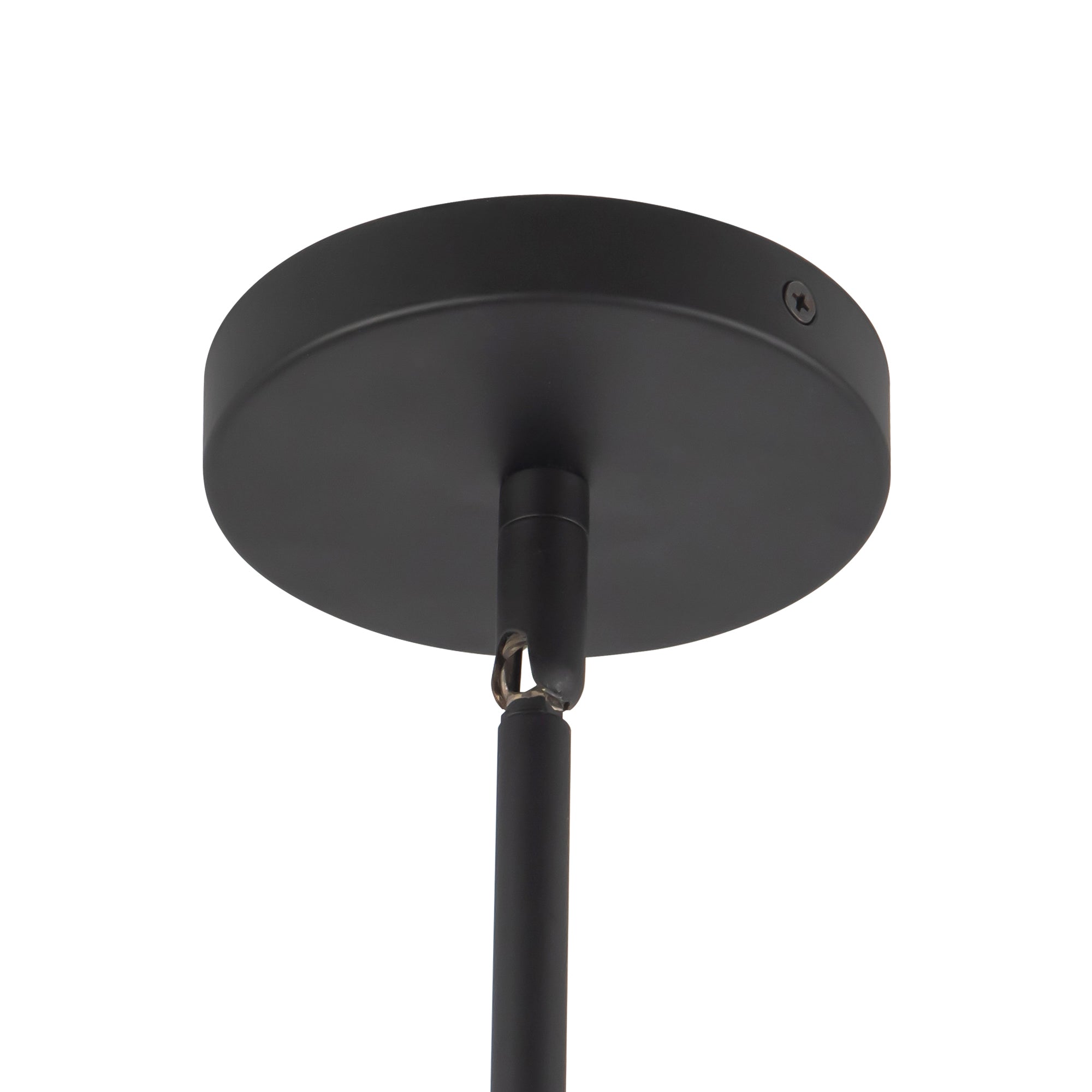 Plume 34-in Chandelier