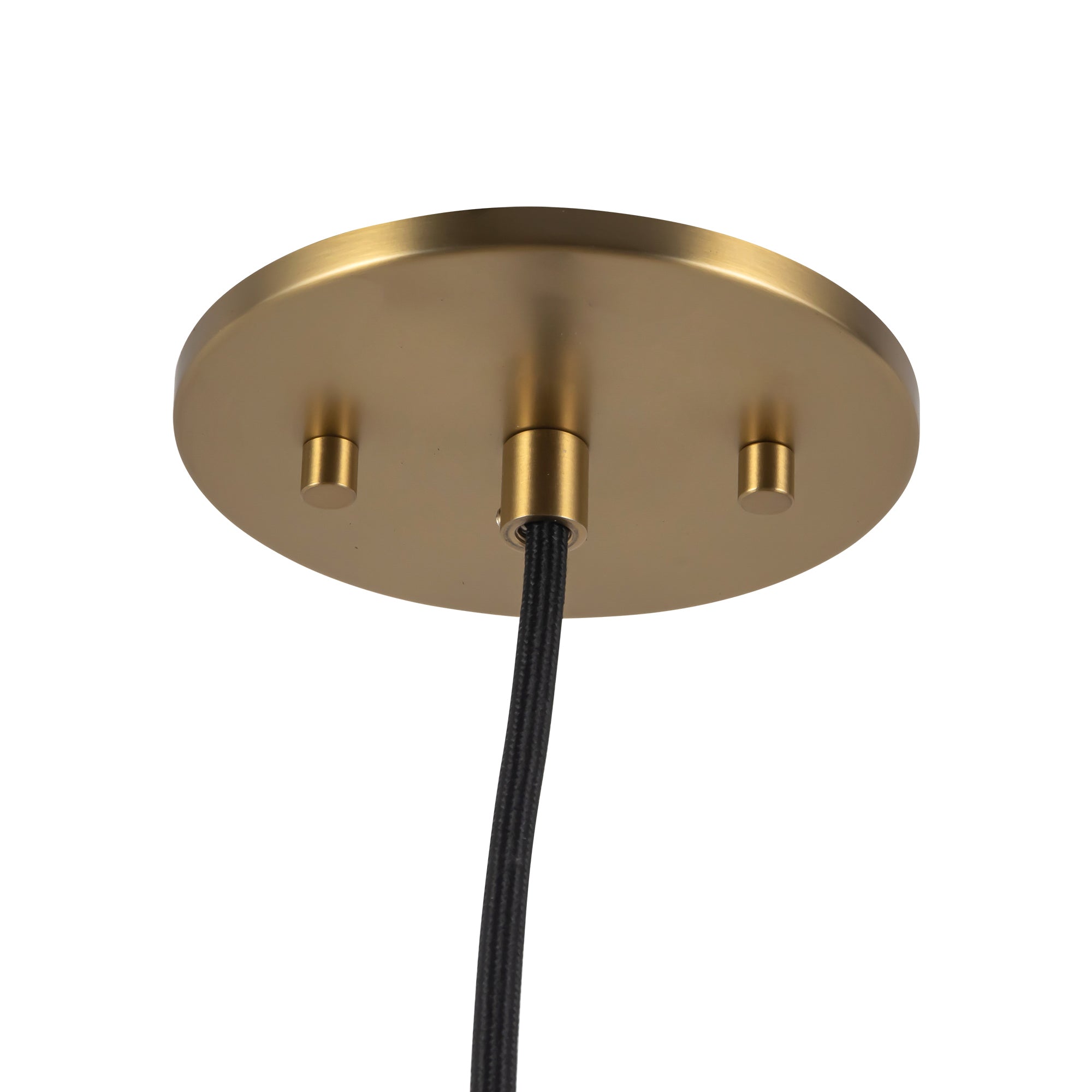 Plume 14-in Pendant
