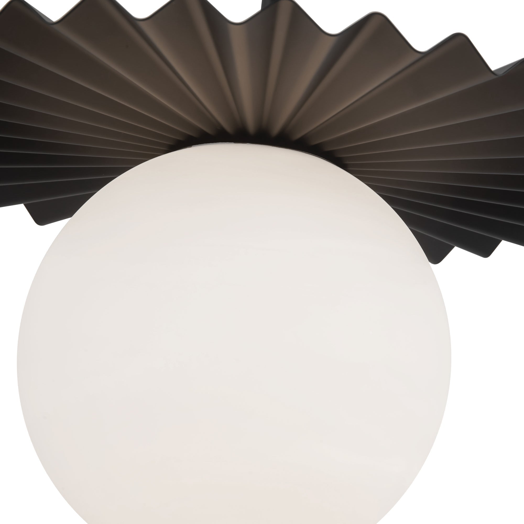 Plume 14-in Pendant