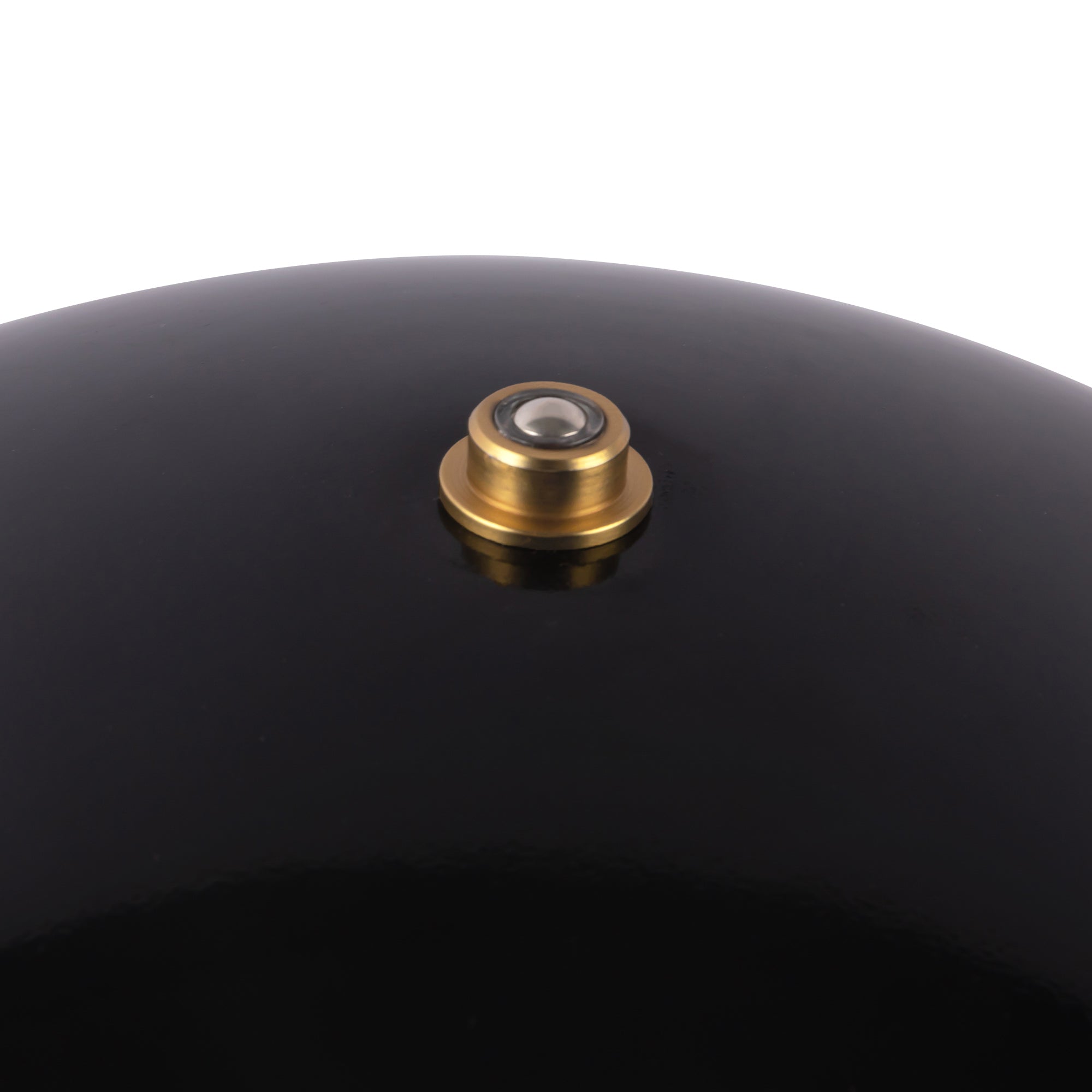 Poppy 12-in Table Lamp
