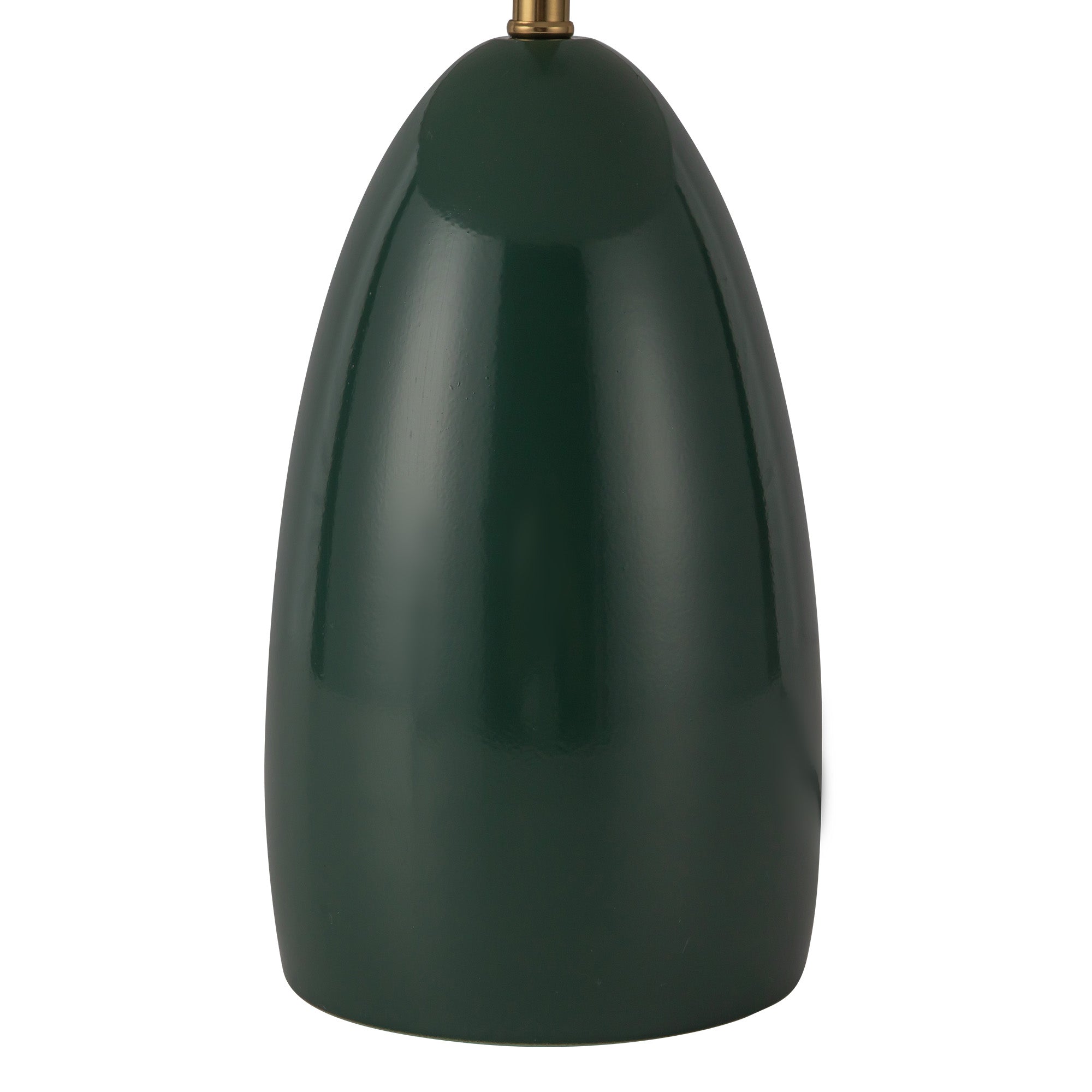 Poppy 12-in Table Lamp