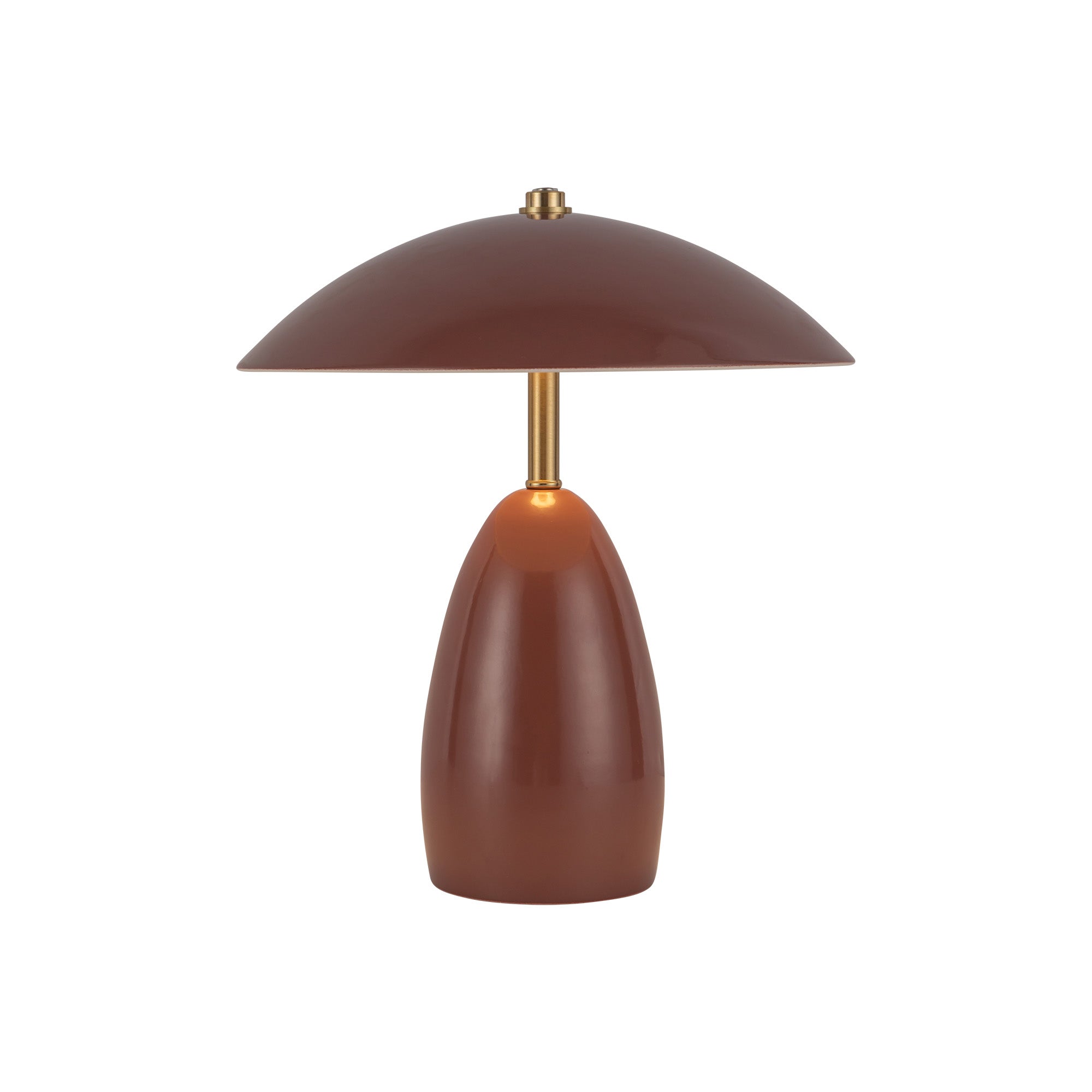 Poppy 9-inch Table Lamp