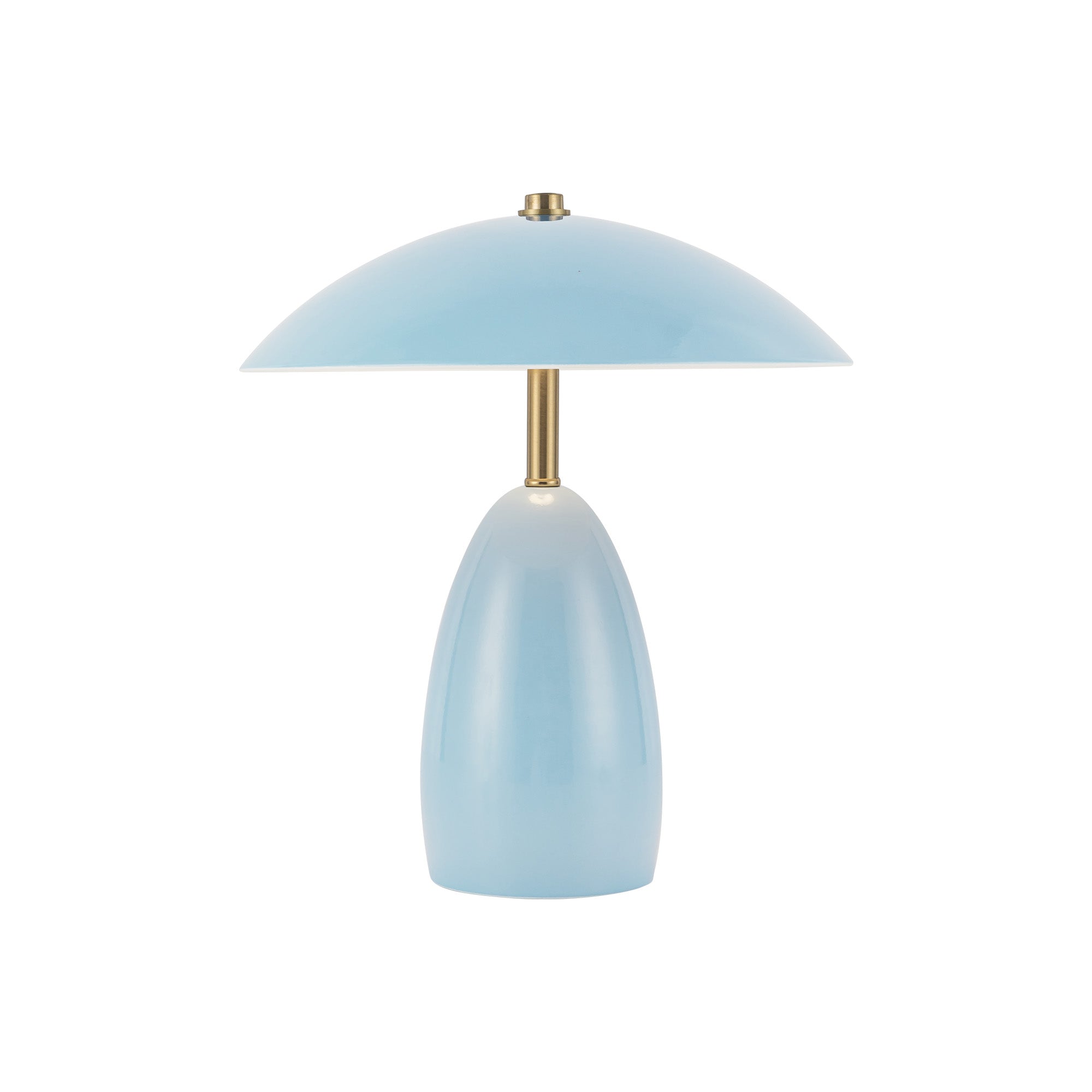 Poppy 9-inch Table Lamp