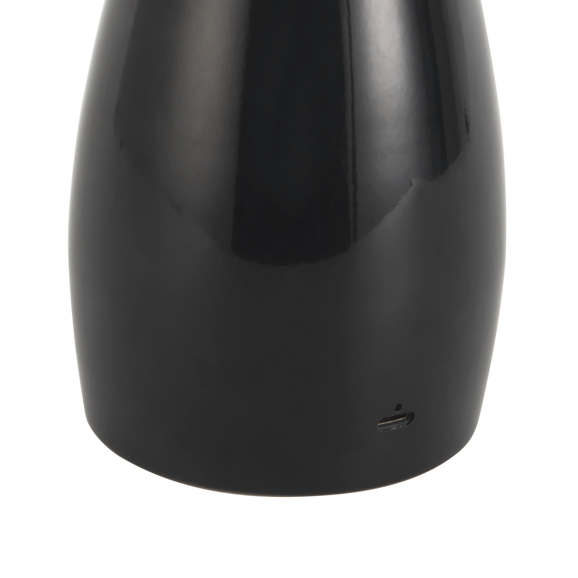 Poppy 9-in Table Lamp
