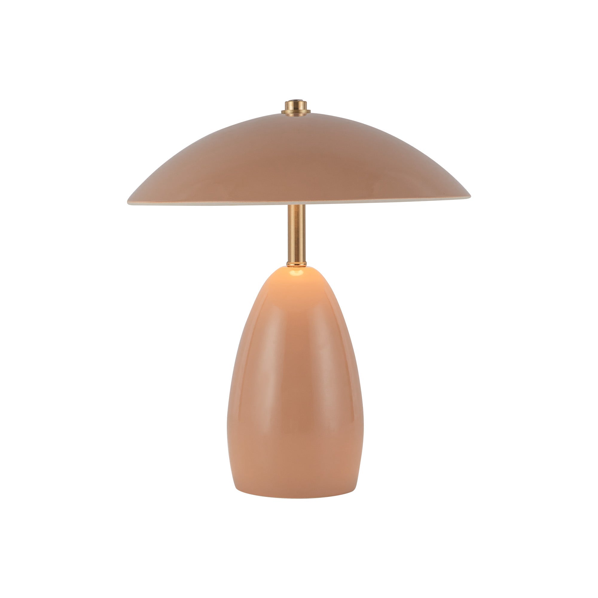 Poppy 9-inch Table Lamp
