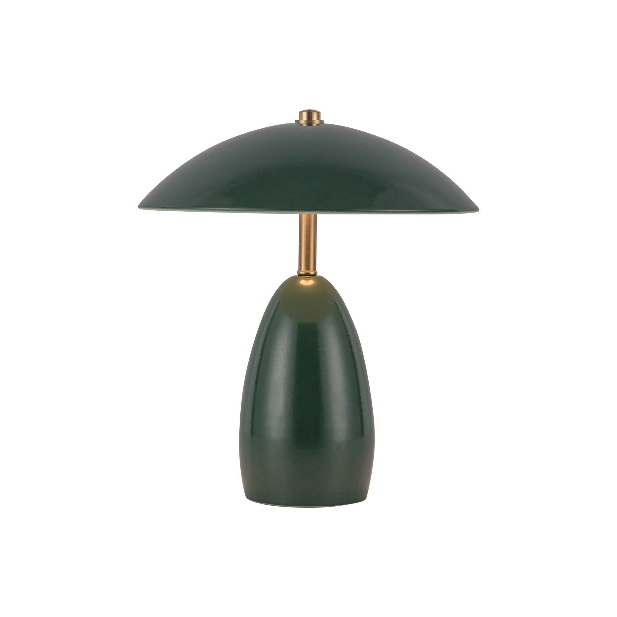 Poppy 9-inch Table Lamp
