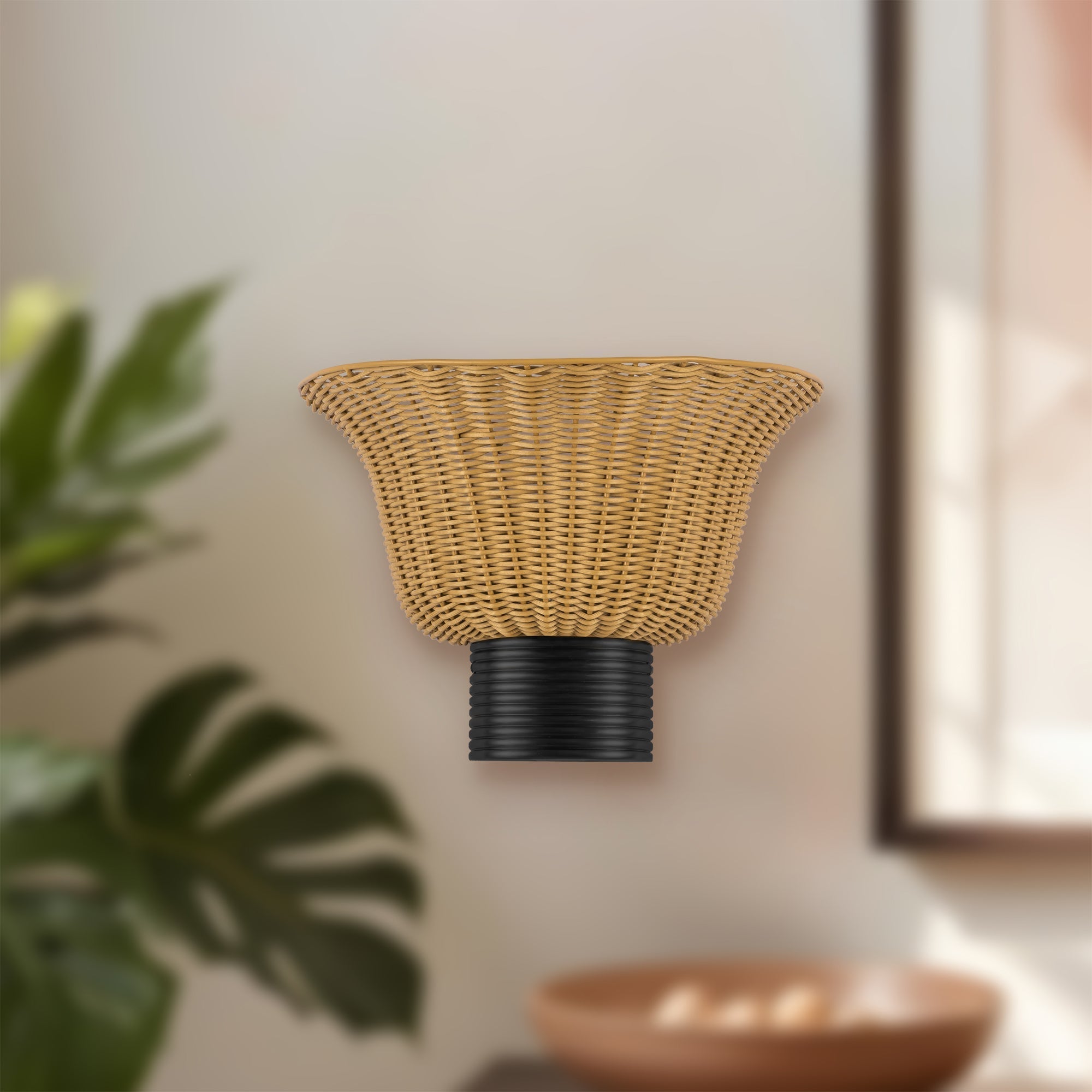 Rancho 14-in Wall/Vanity Light