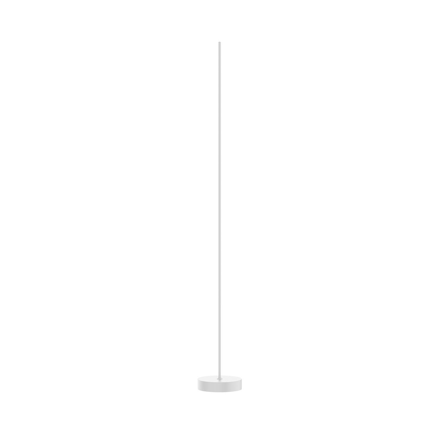 Reeds 10-inch Floor Lamp