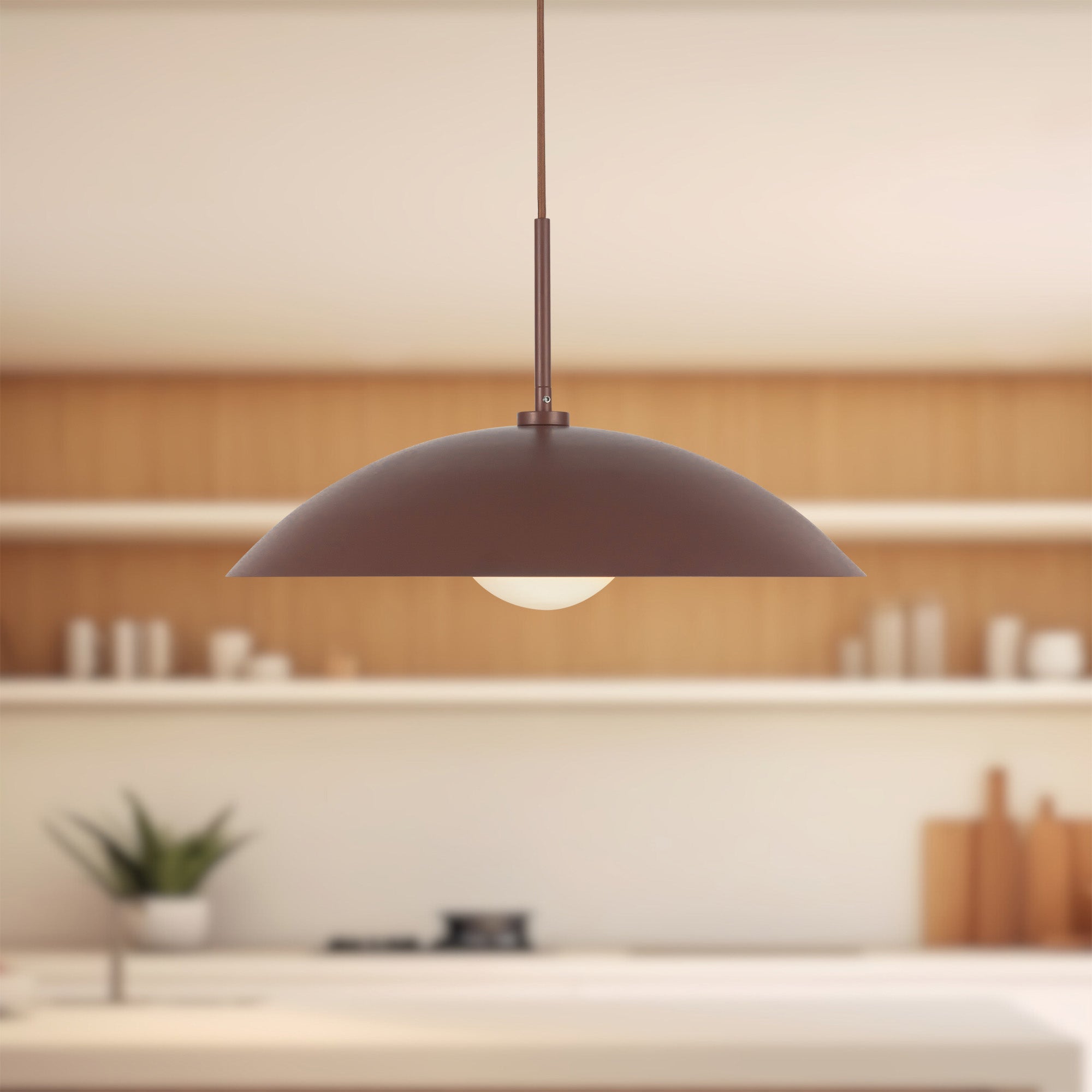 Regent 19-in Pendant