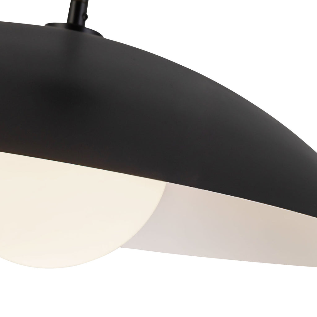 Regent 19-in Pendant