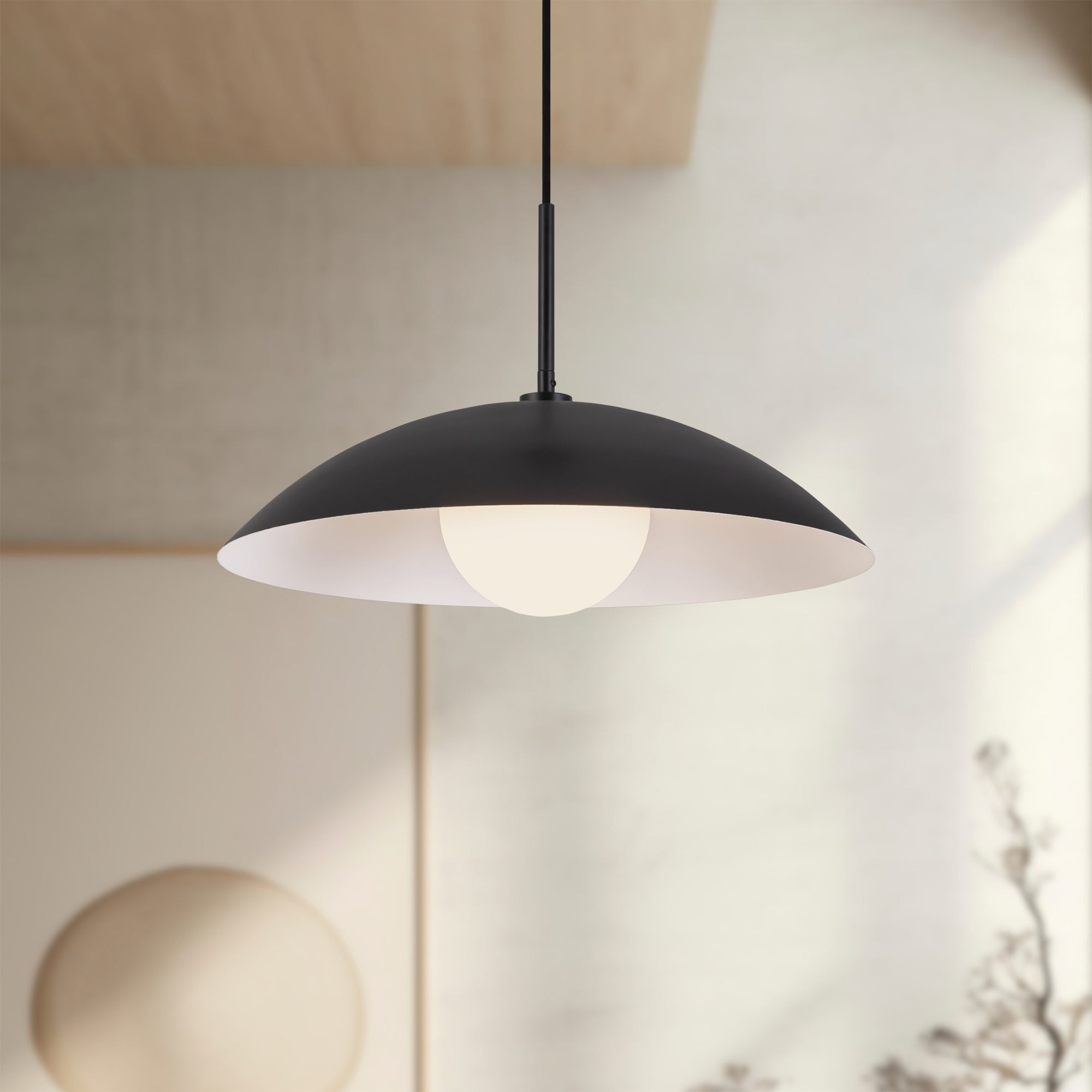 Regent 19-in Pendant