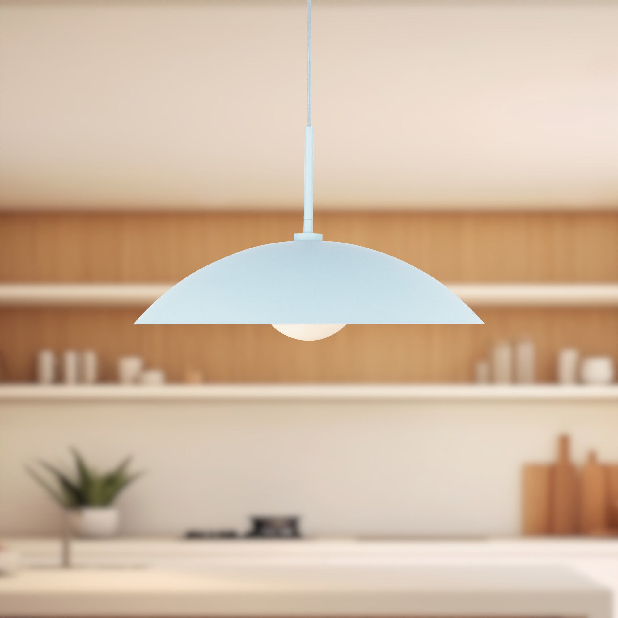 Regent 19-in Pendant