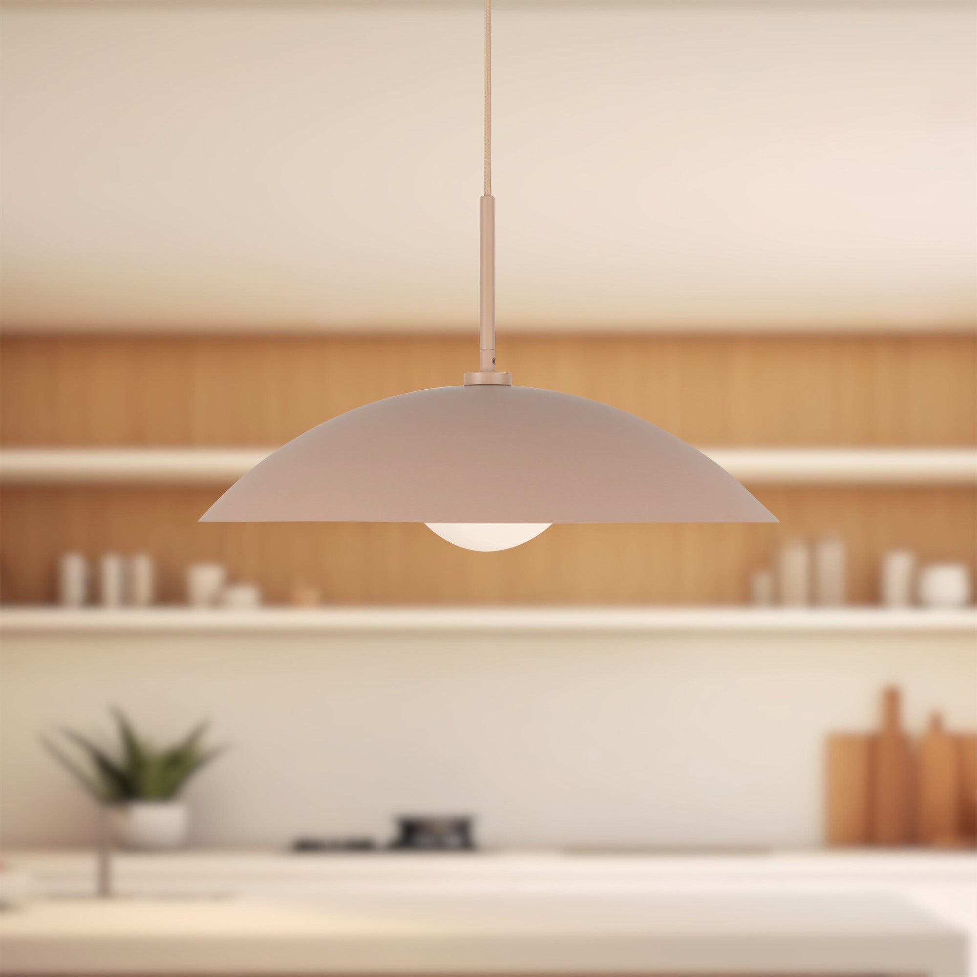 Regent 19-in Pendant