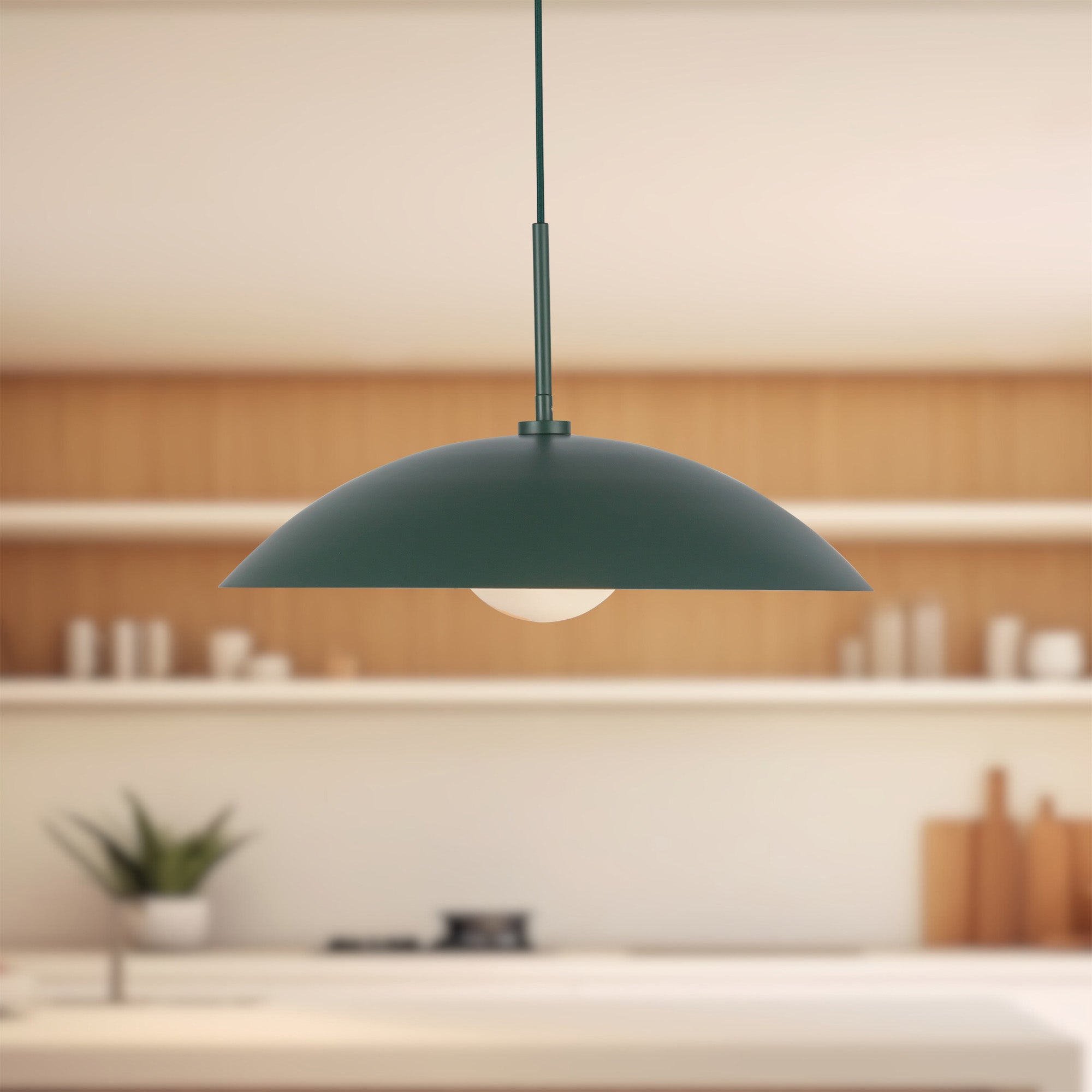 Regent 19-in Pendant