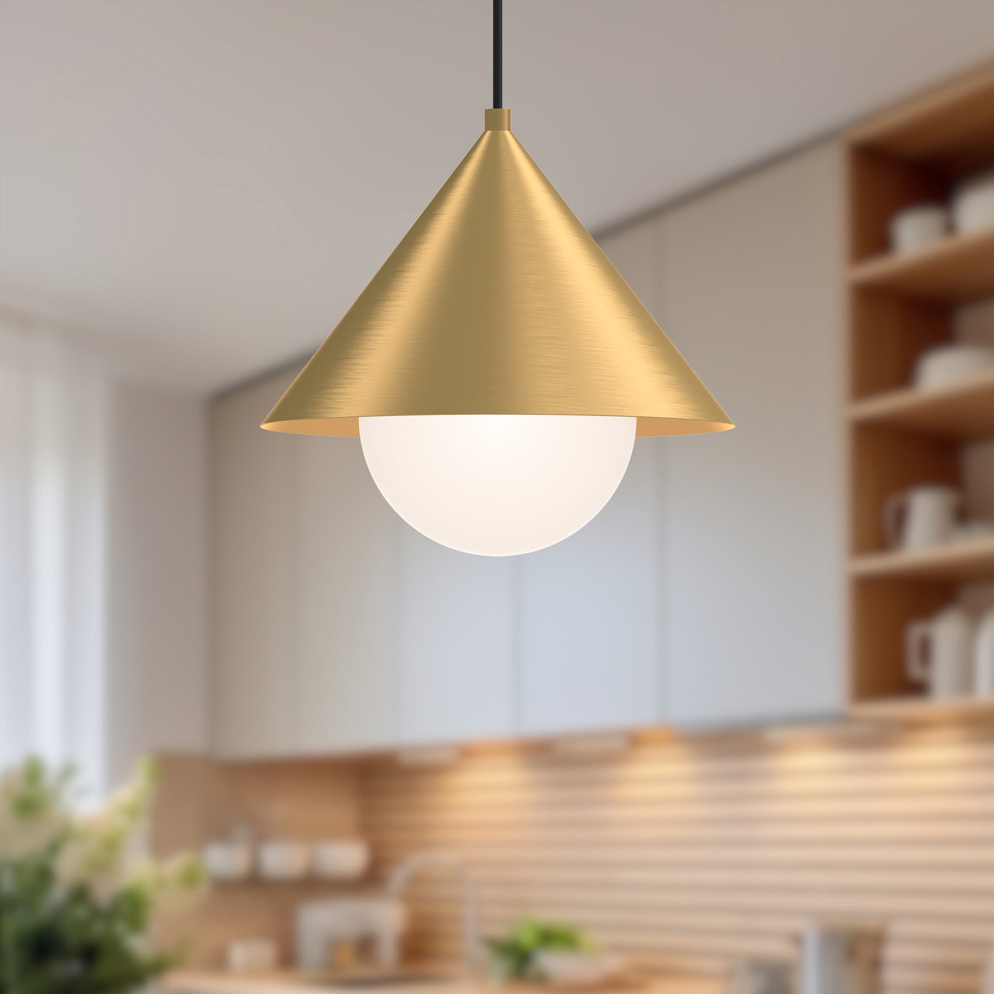 Remy 14-in Pendant