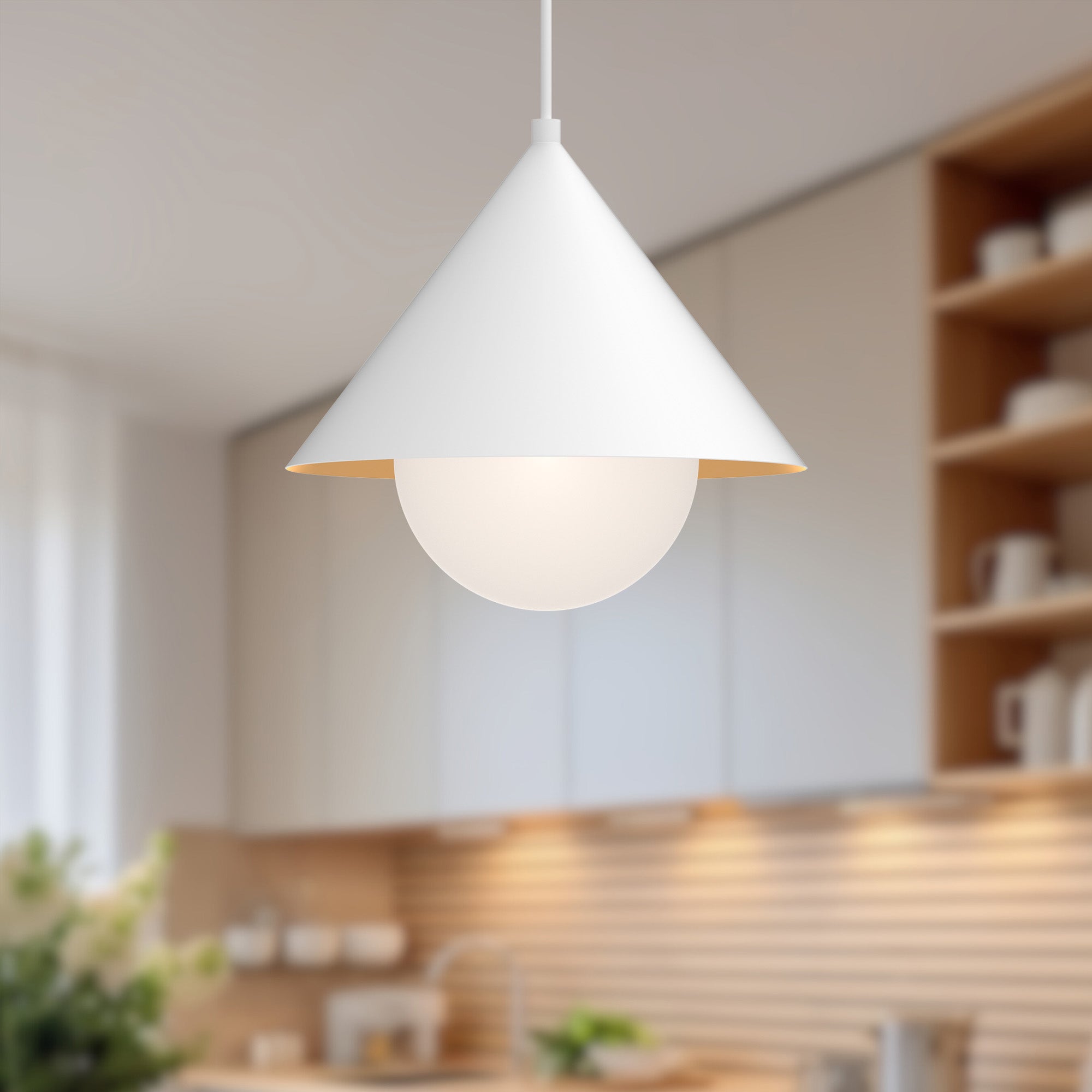 Remy 14-in Pendant