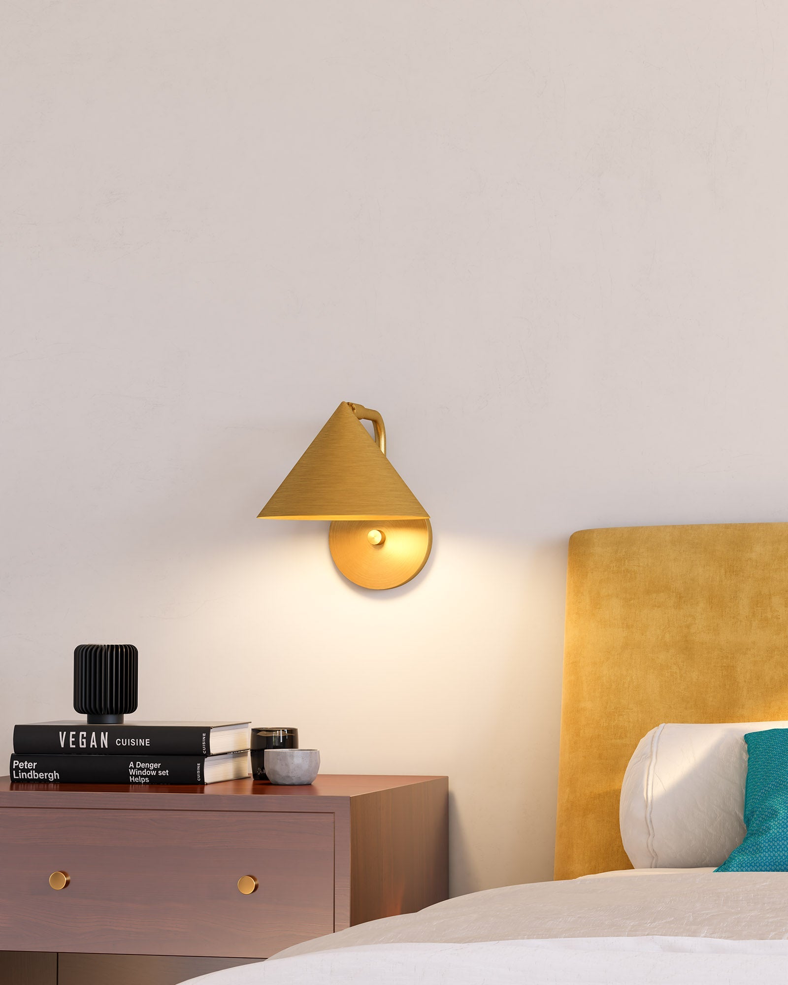 Remy 7-inch Wall/Vanity Light