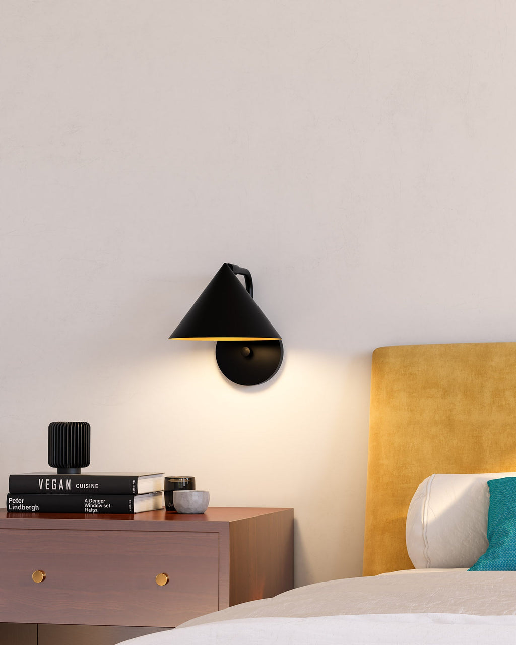 Remy 7-inch Wall/Vanity Light