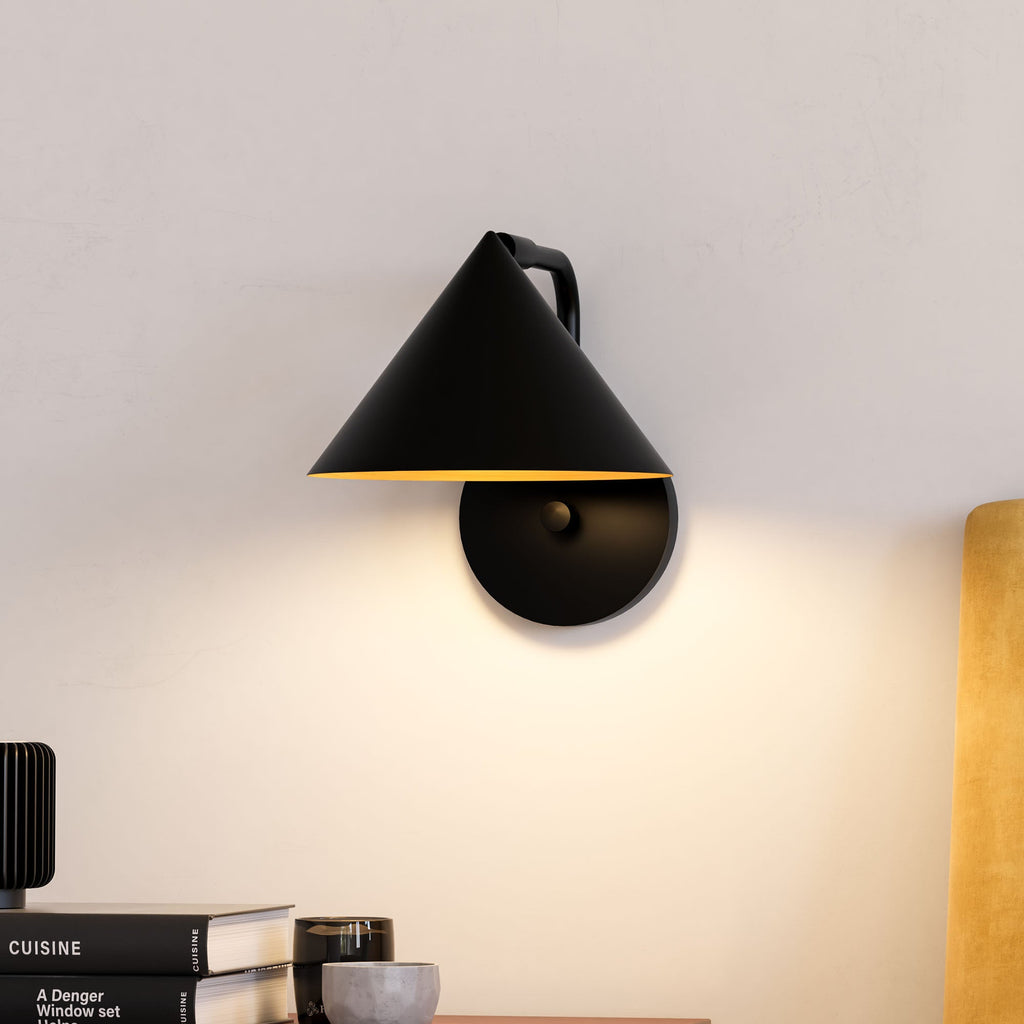 Remy 7-inch Wall/Vanity Light