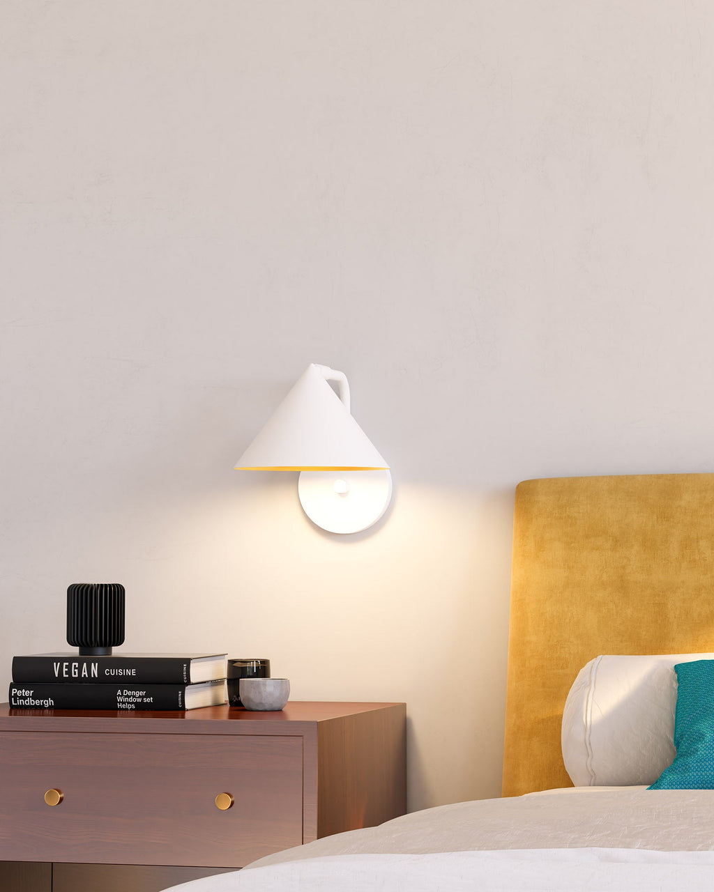 Remy 7-inch Wall/Vanity Light