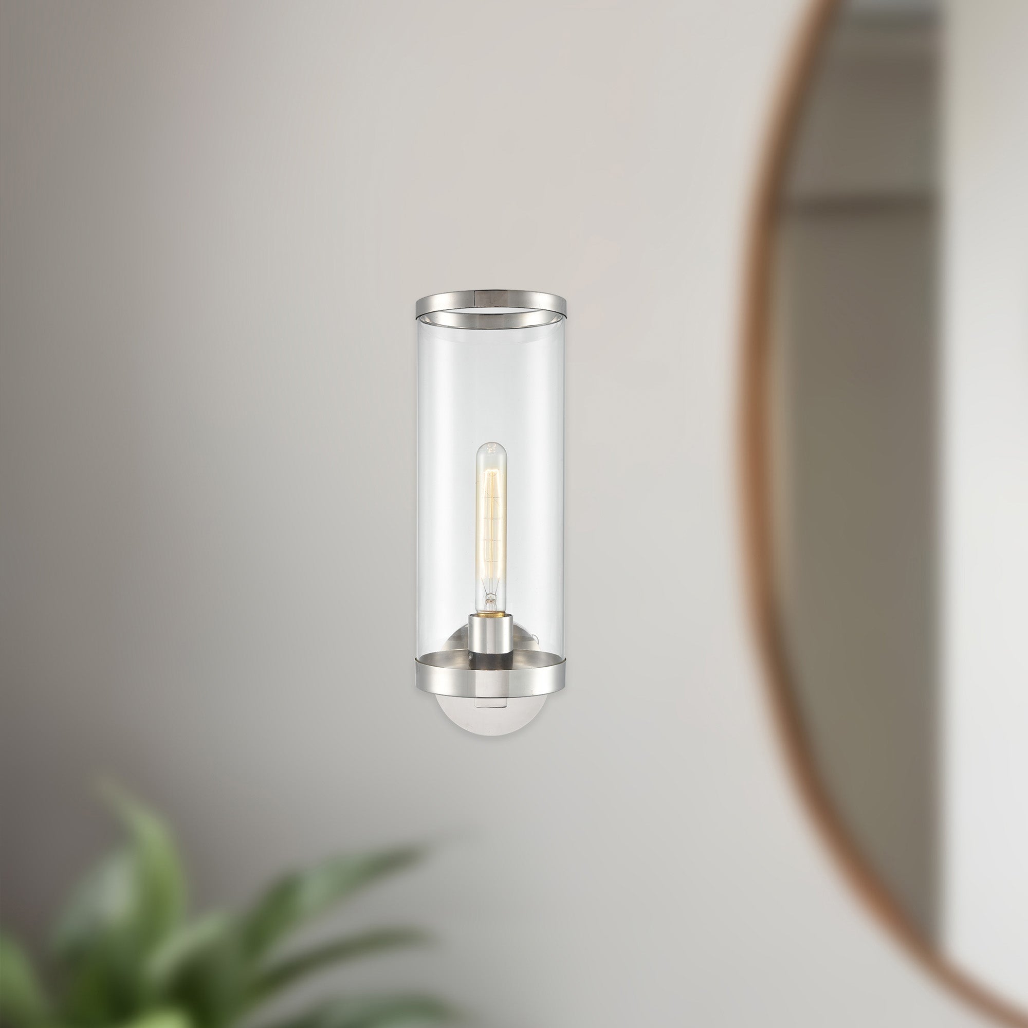 Revolve II 16-in Wall/Vanity Light