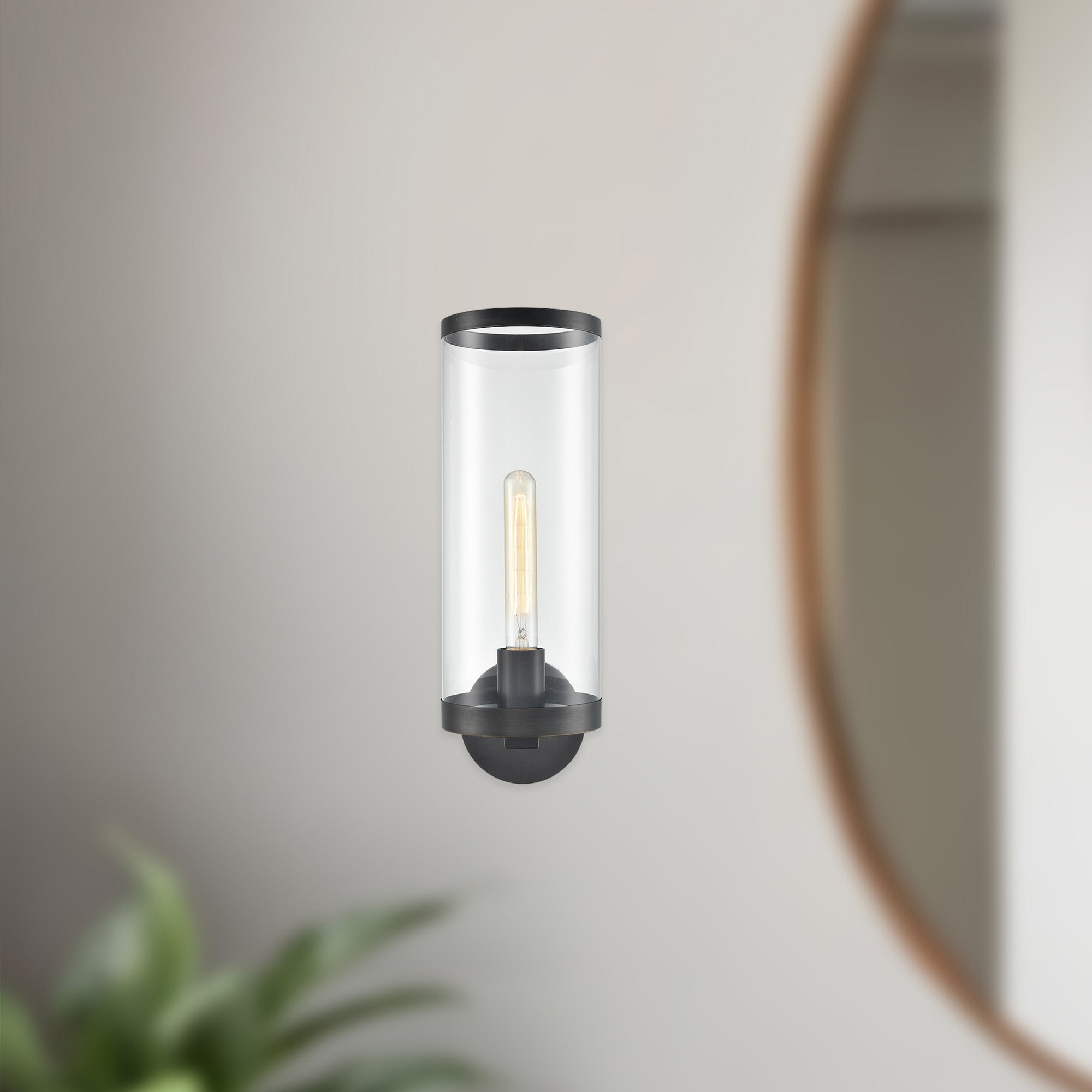 Revolve II 16-in Wall/Vanity Light