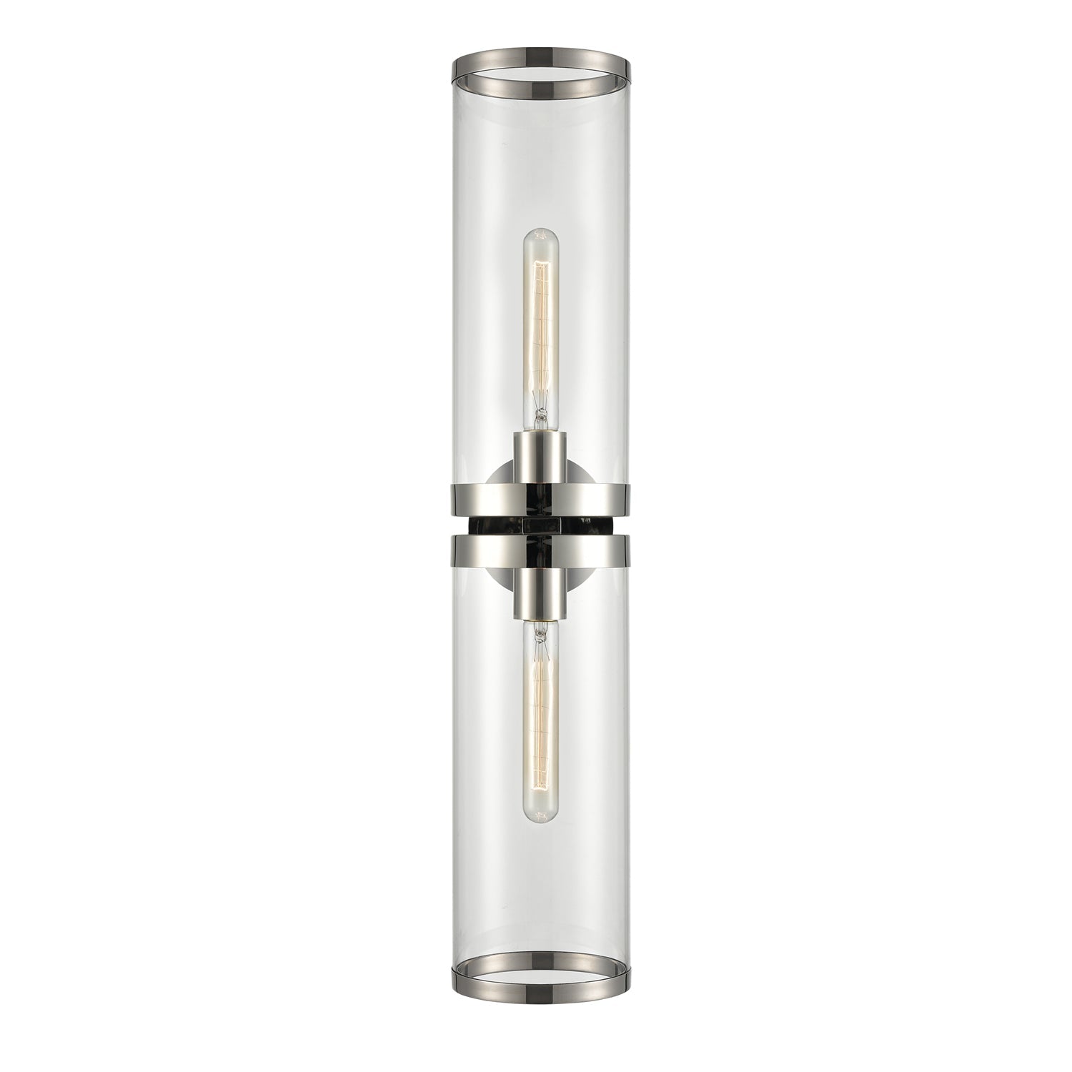 Revolve II 28-in Wall/Vanity Light