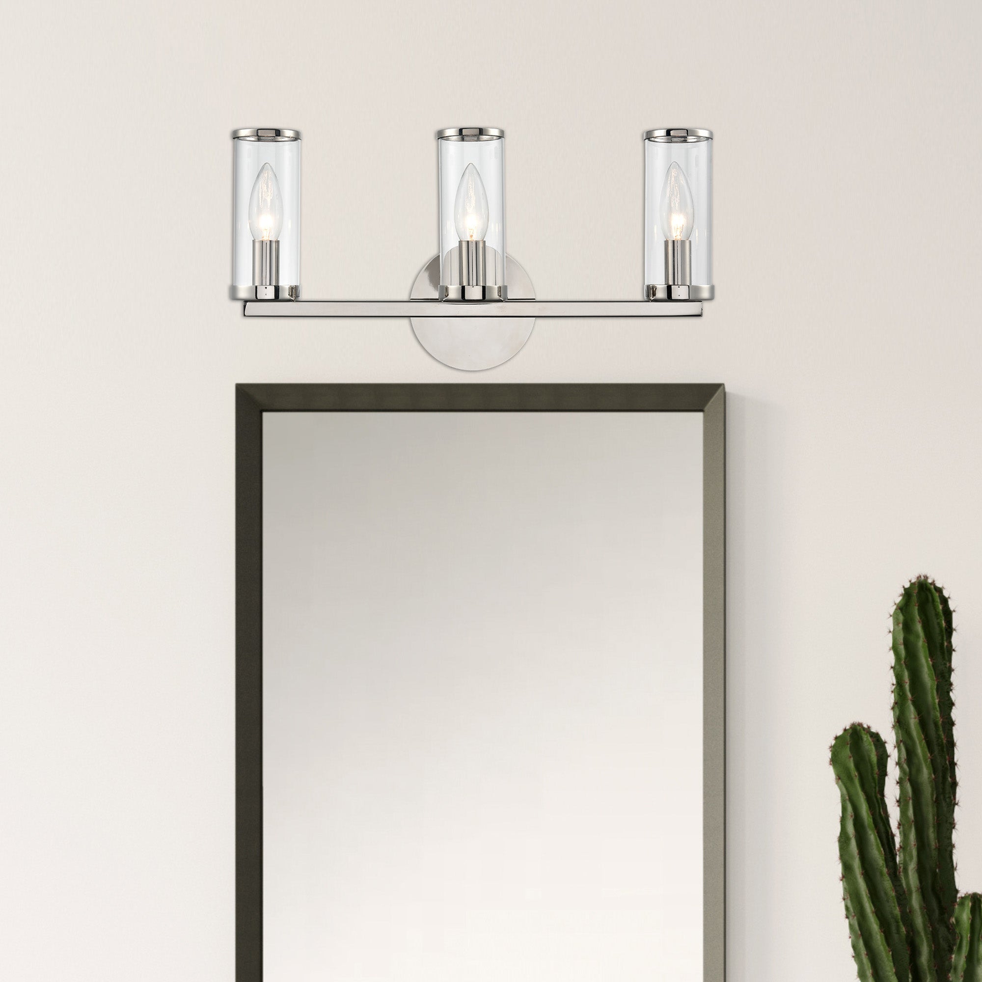 Revolve 17-in Wall/Vanity Light