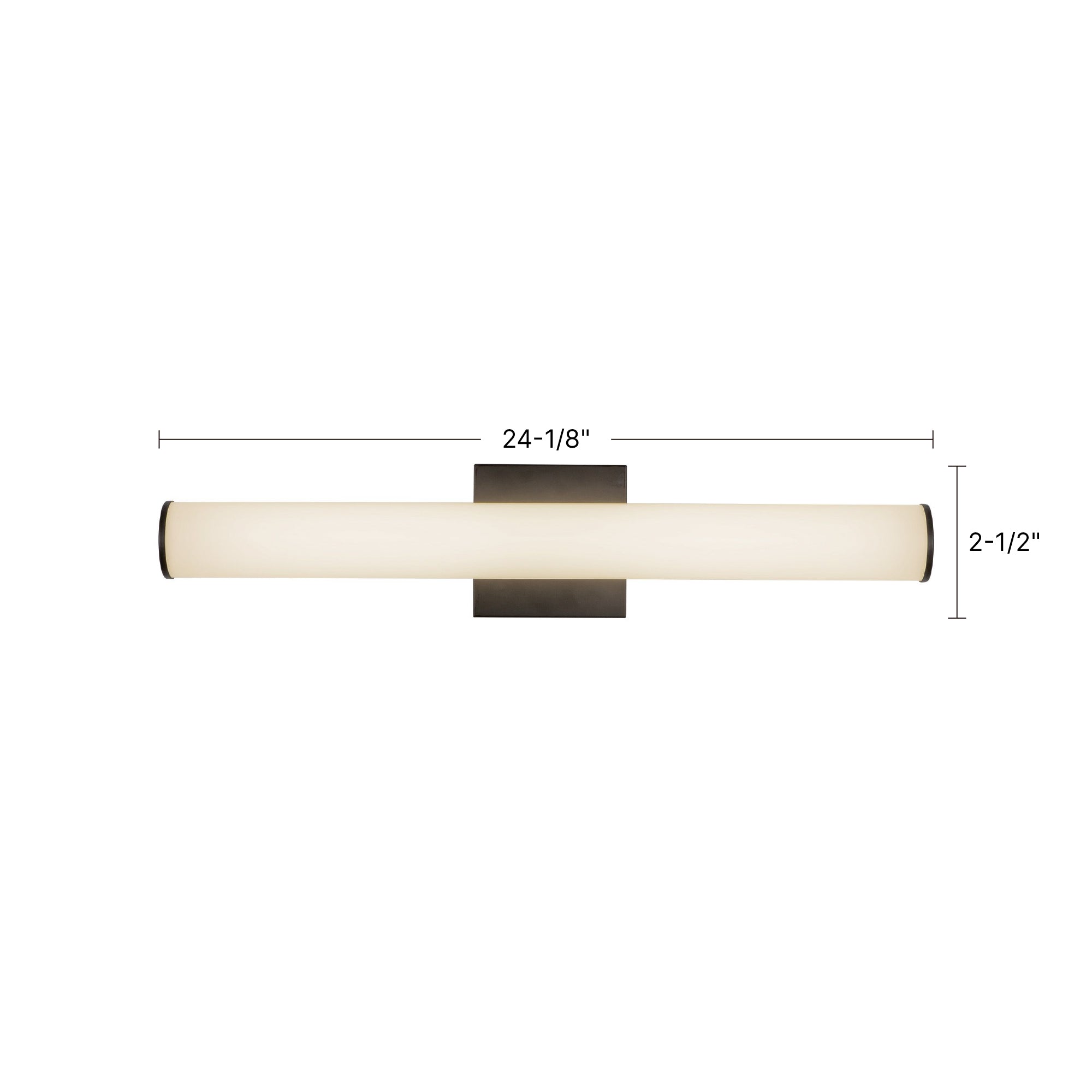 Rico 24-in Wall/Vanity Light