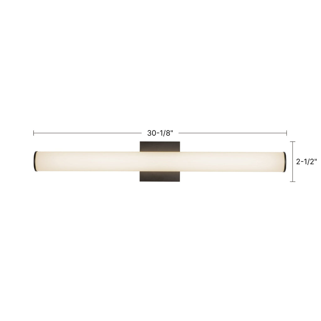 Rico 30-in Wall/Vanity Light