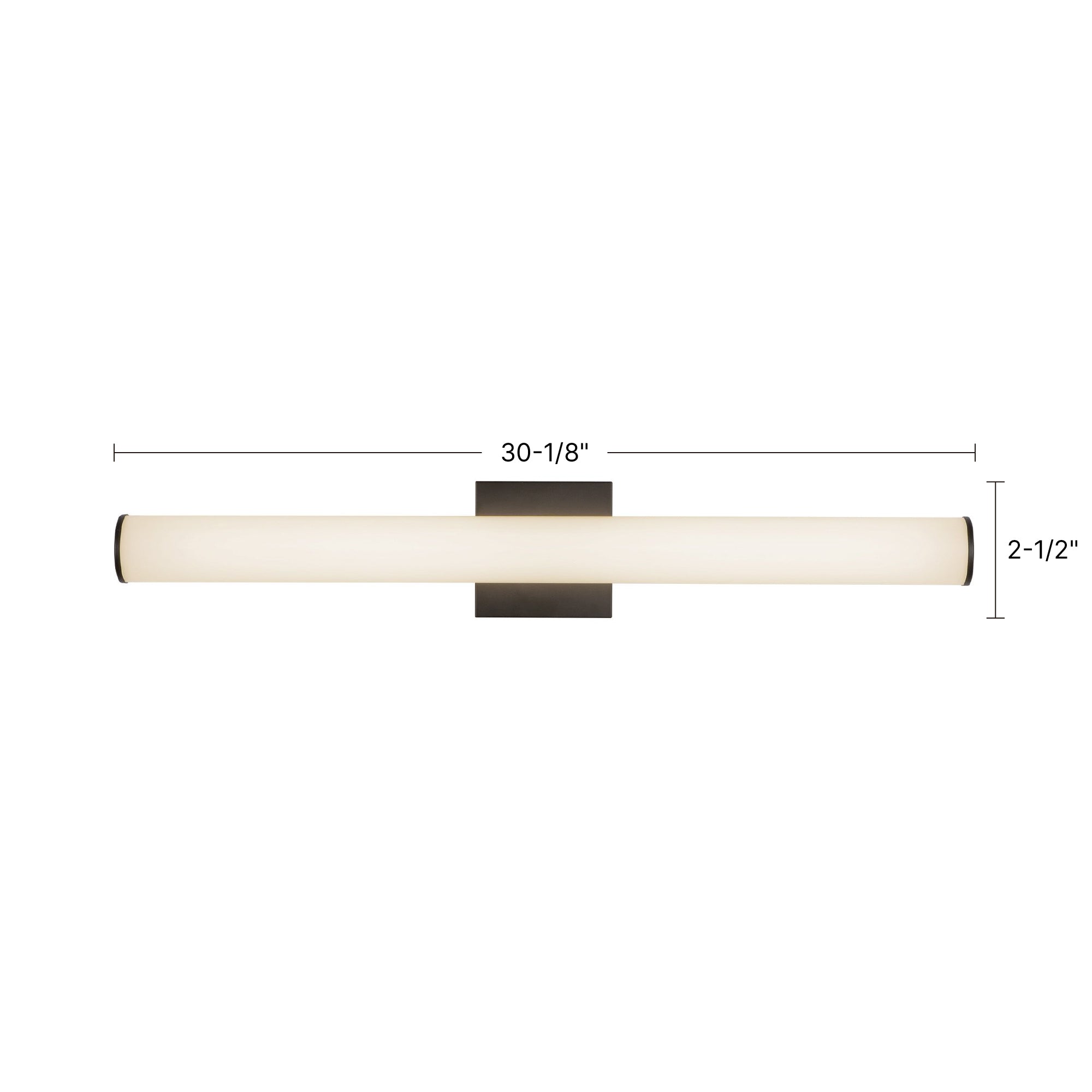 Rico 30-in Wall/Vanity Light