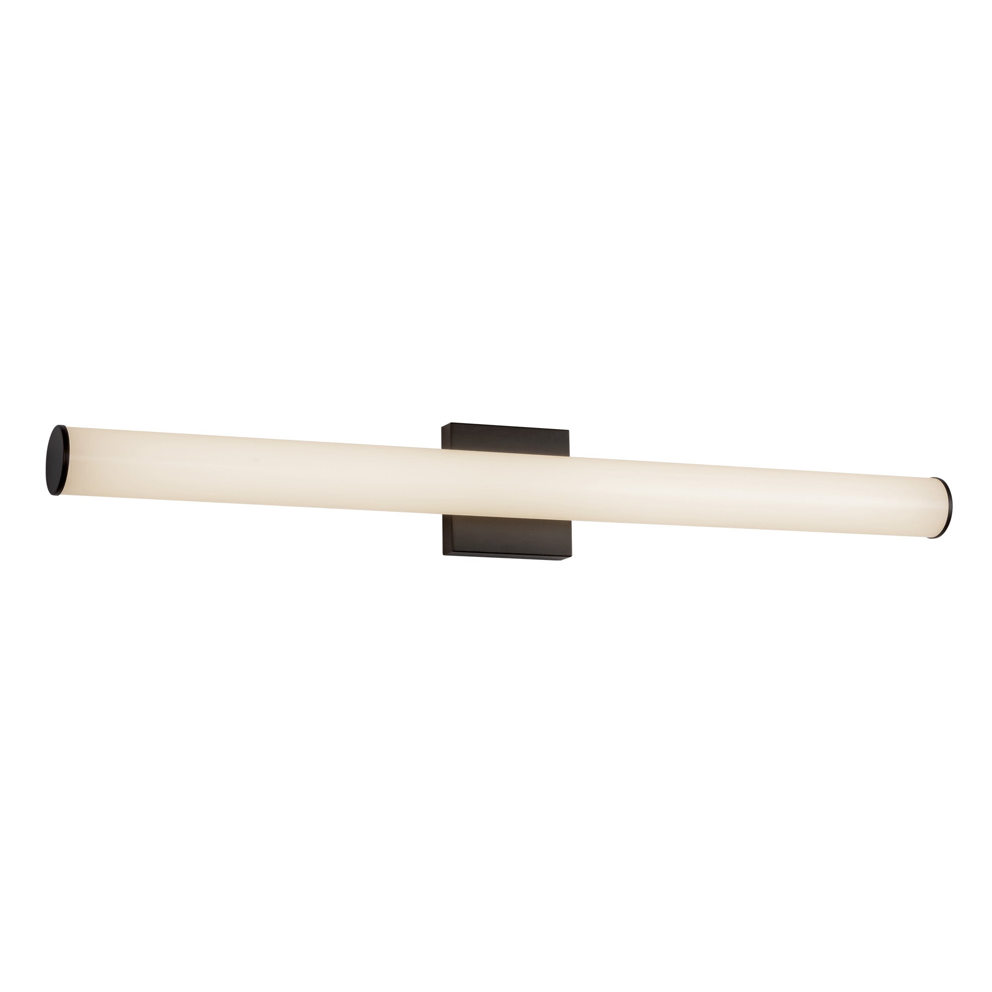 Rico 36-in Wall/Vanity Light — Black