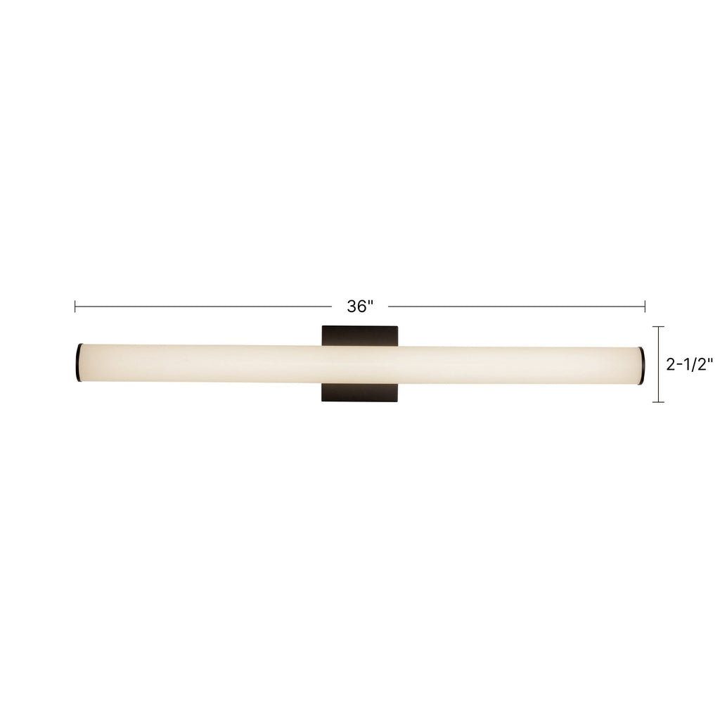 Rico 36-in Wall/Vanity Light