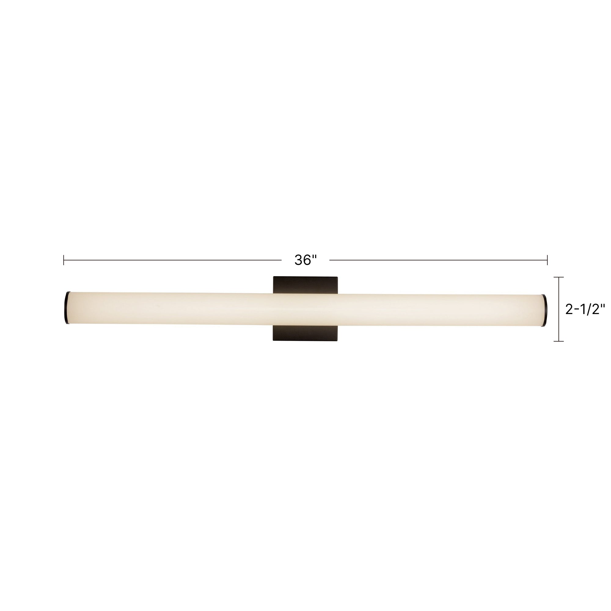 Rico 36-in Wall/Vanity Light