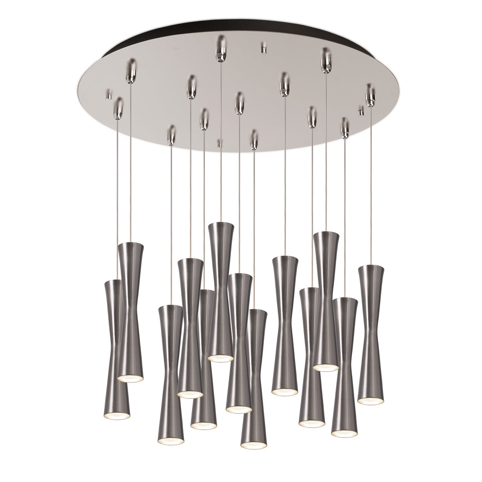 Robson 2-in 13 Head Multi Pendant