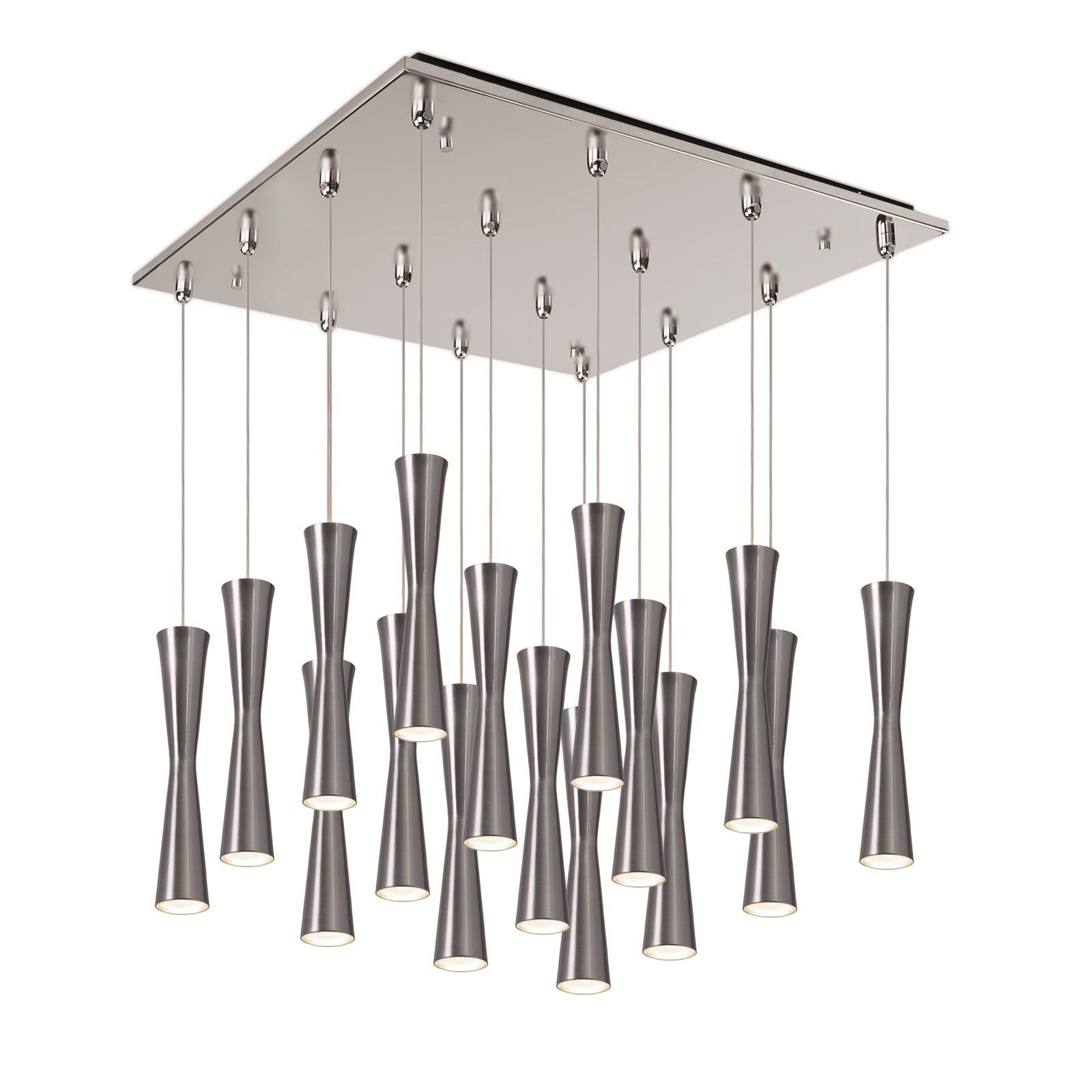 Robson 2-in 16 Head Multi Pendant