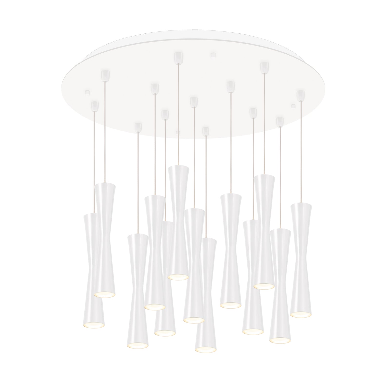 Robson 2-in 13 Head Multi Pendant
