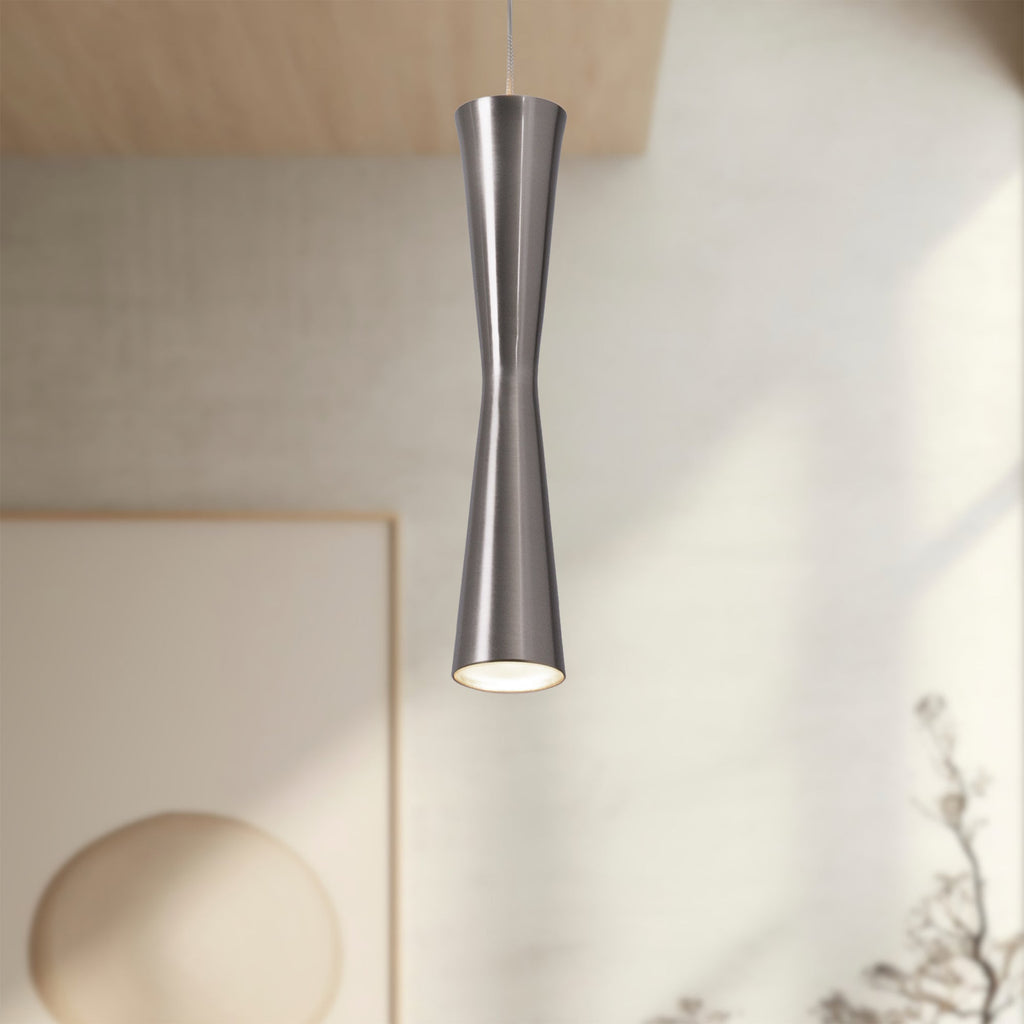 Robson 12-in Pendant