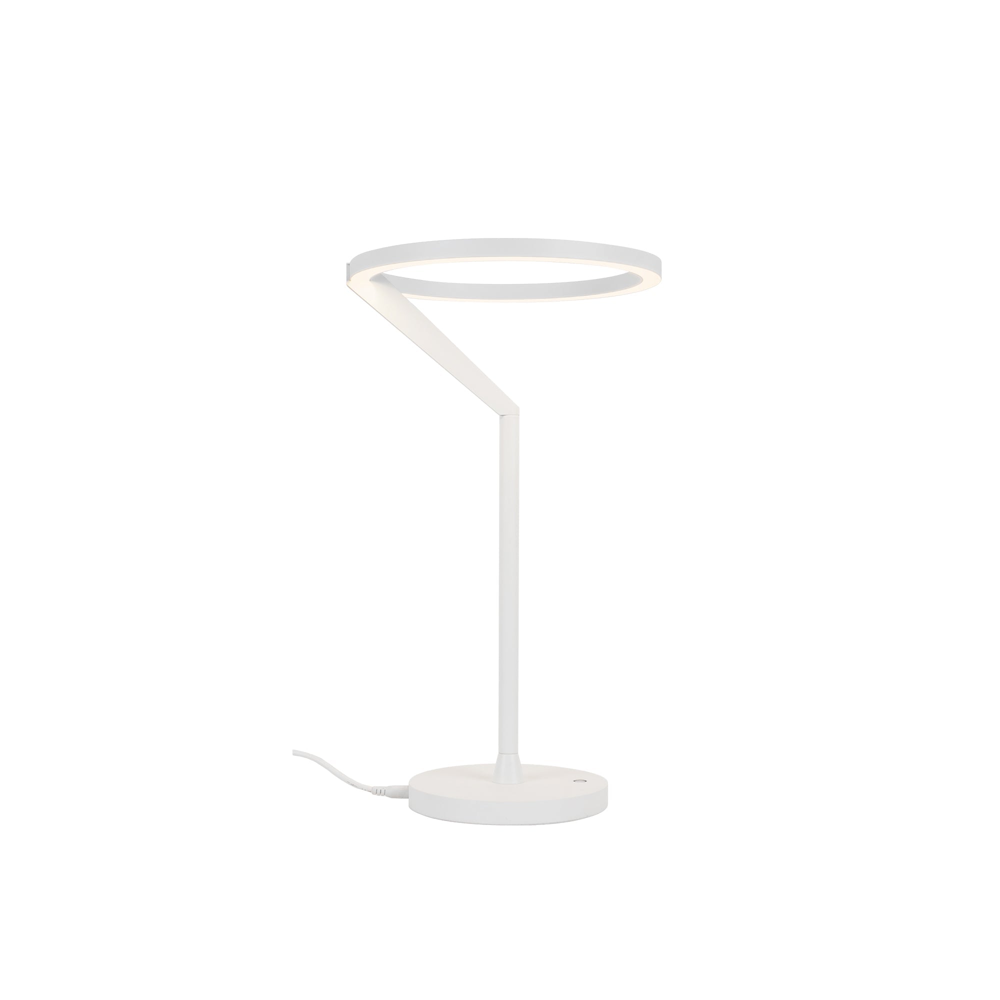 Roda 15-inch Table Lamp