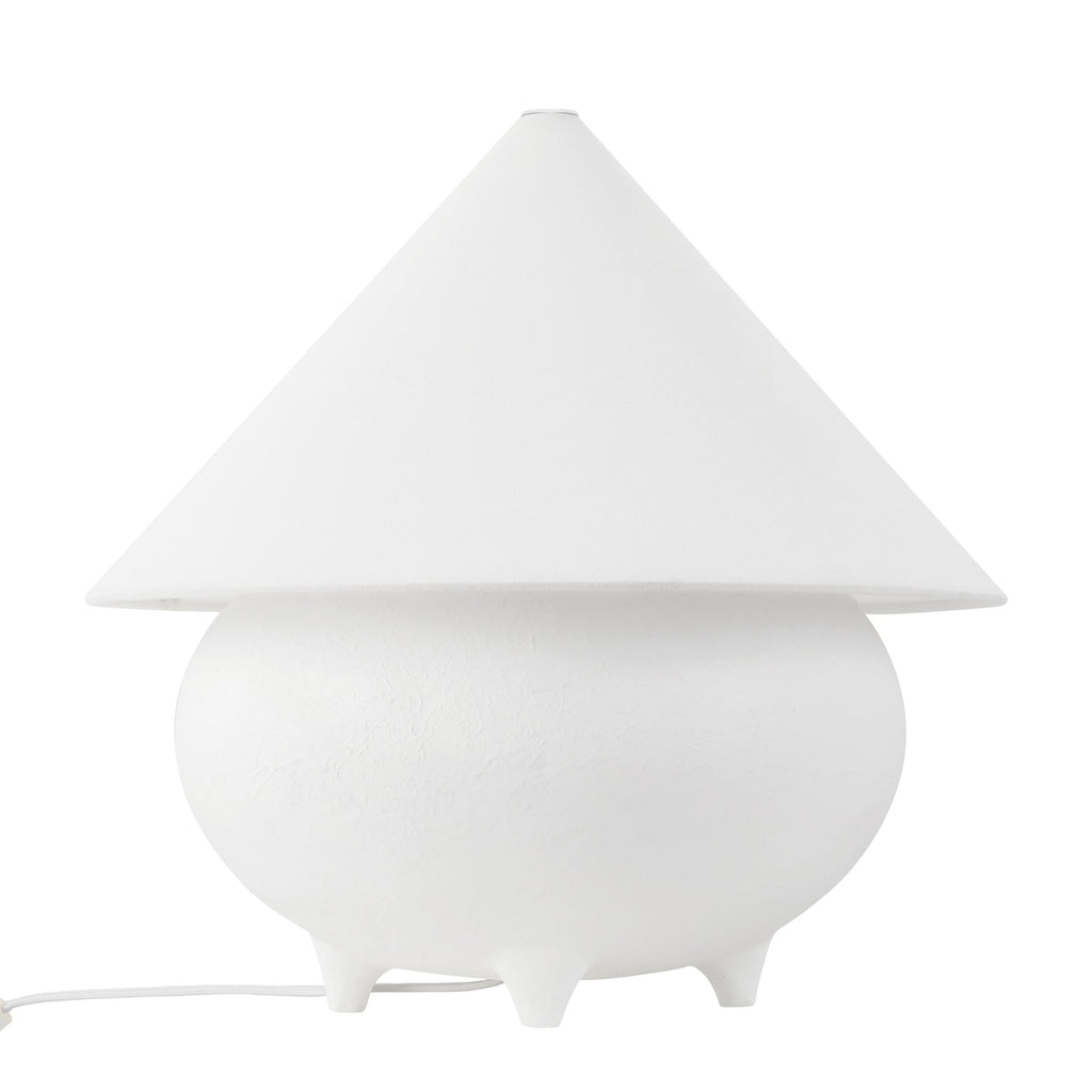 Rowan 17-in Table Lamp