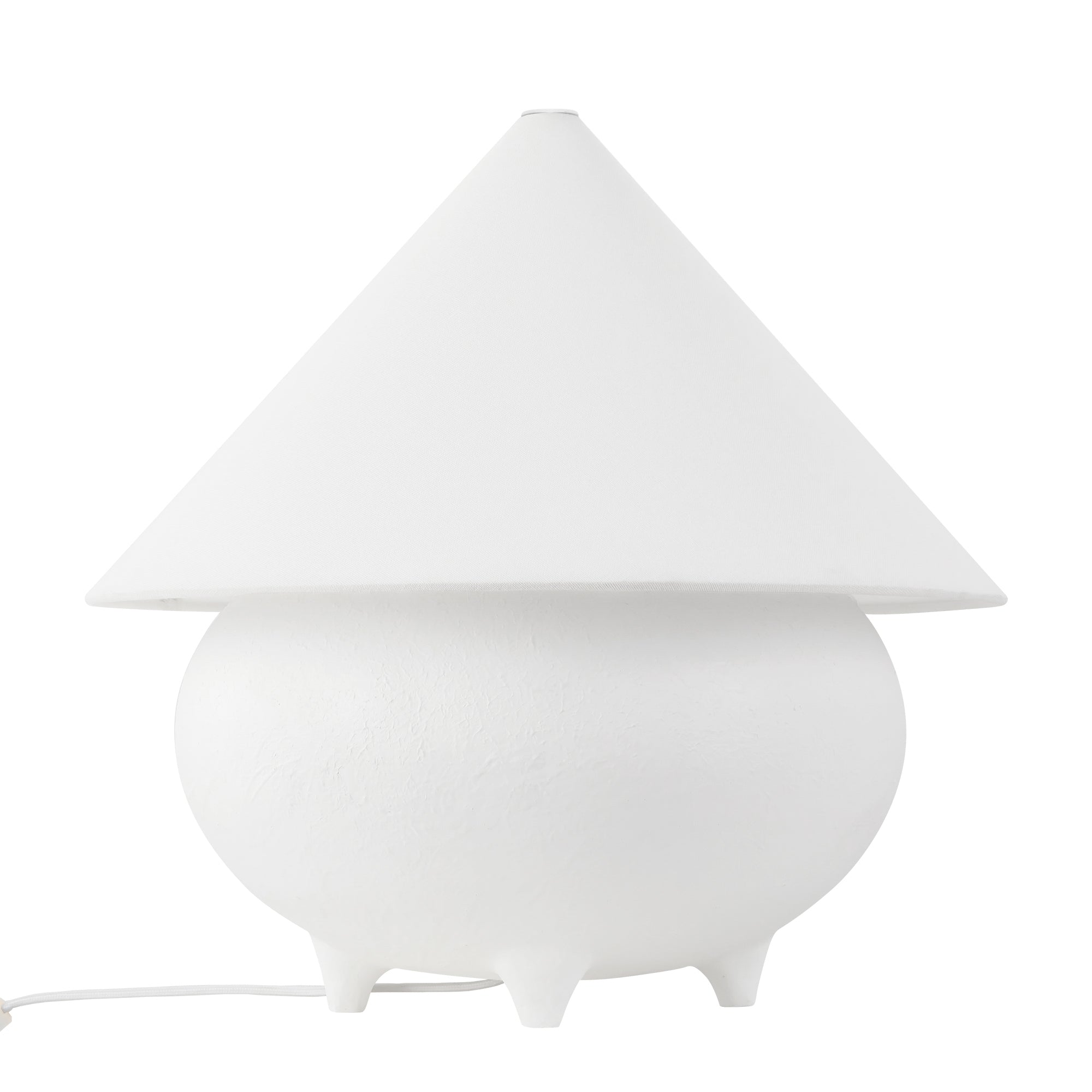 Rowan 17-in Table Lamp