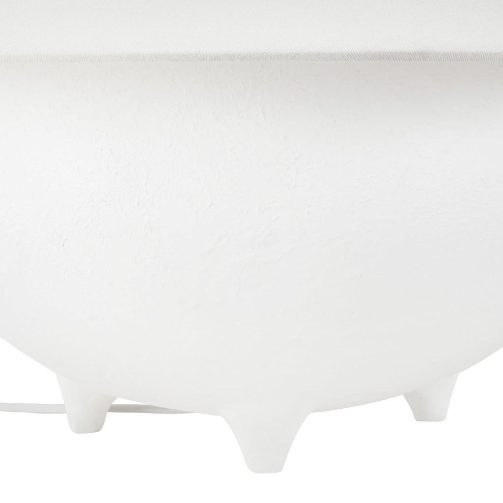 Rowan 17-in Table Lamp
