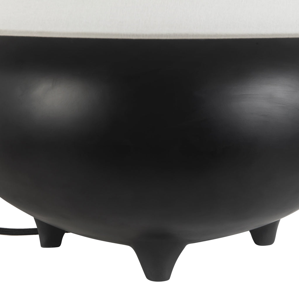 Rowan 17-in Table Lamp