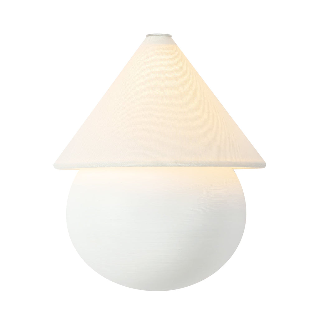 Rowan 7-in Wall/Vanity Light