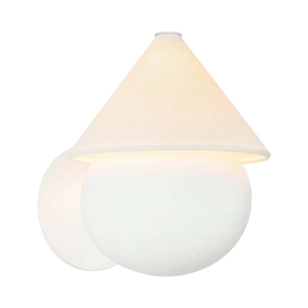 Rowan 7-in Wall/Vanity Light